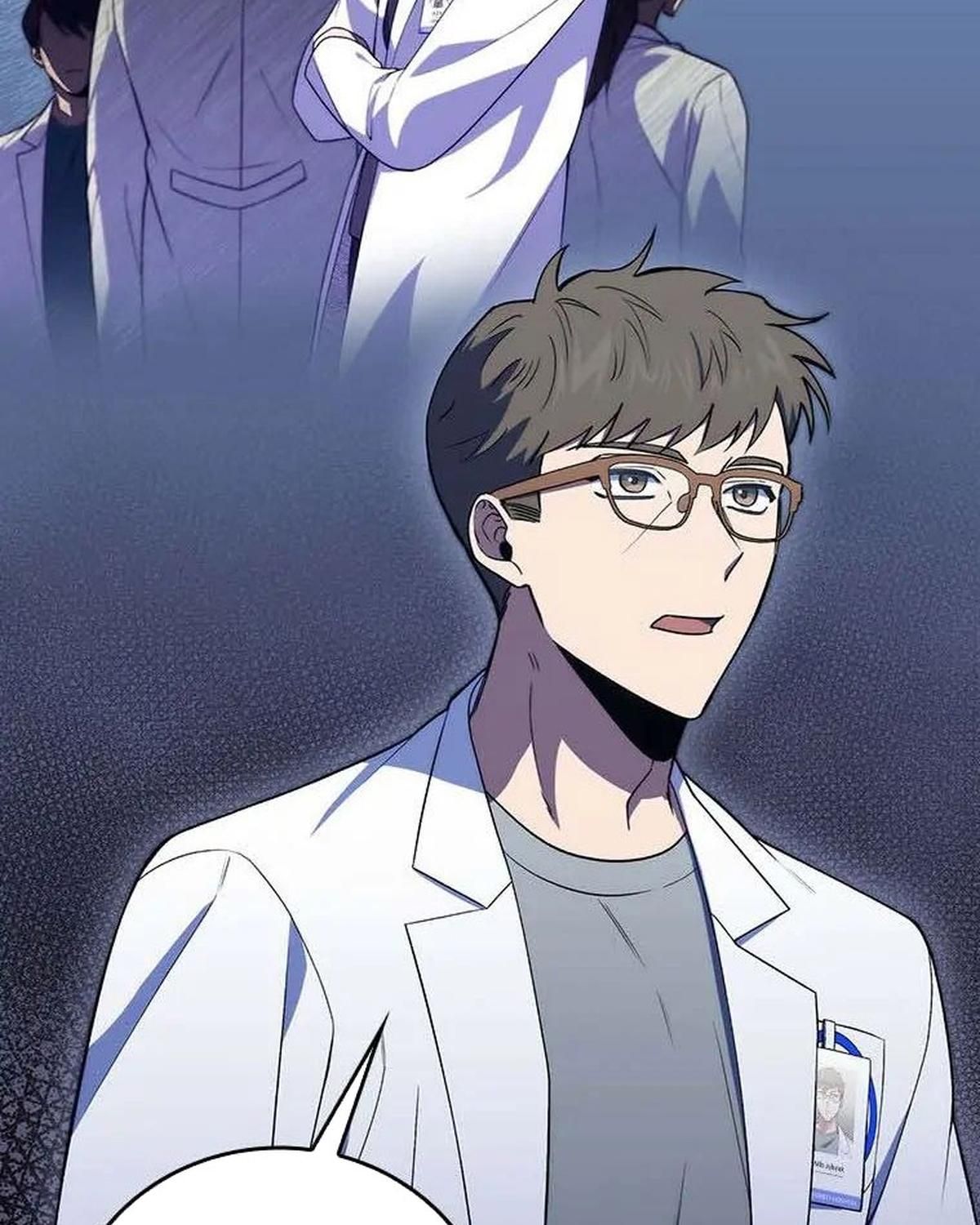 Bác Sĩ Thăng Cấp Chapter 71 - Trang 2