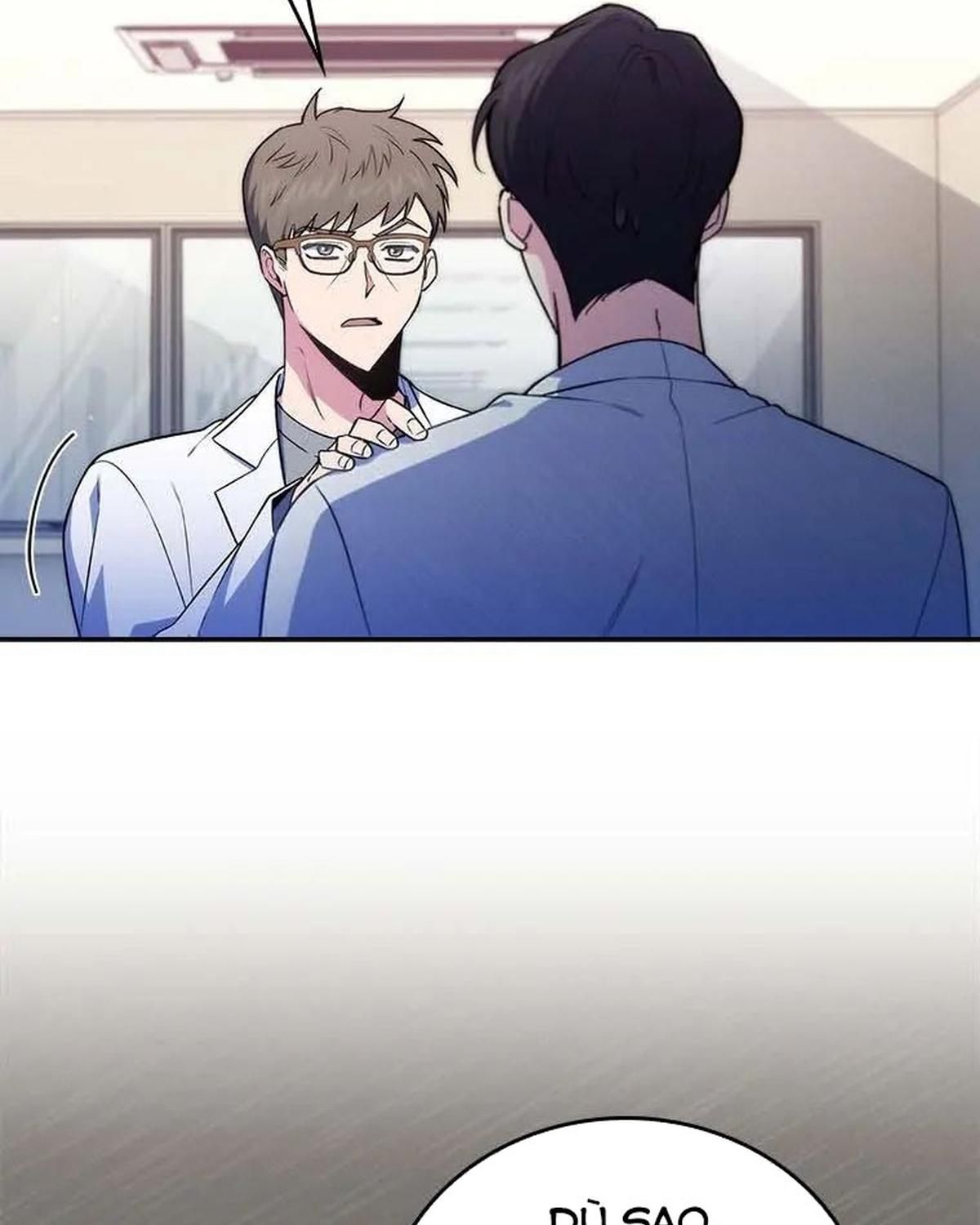 Bác Sĩ Thăng Cấp Chapter 71 - Trang 2