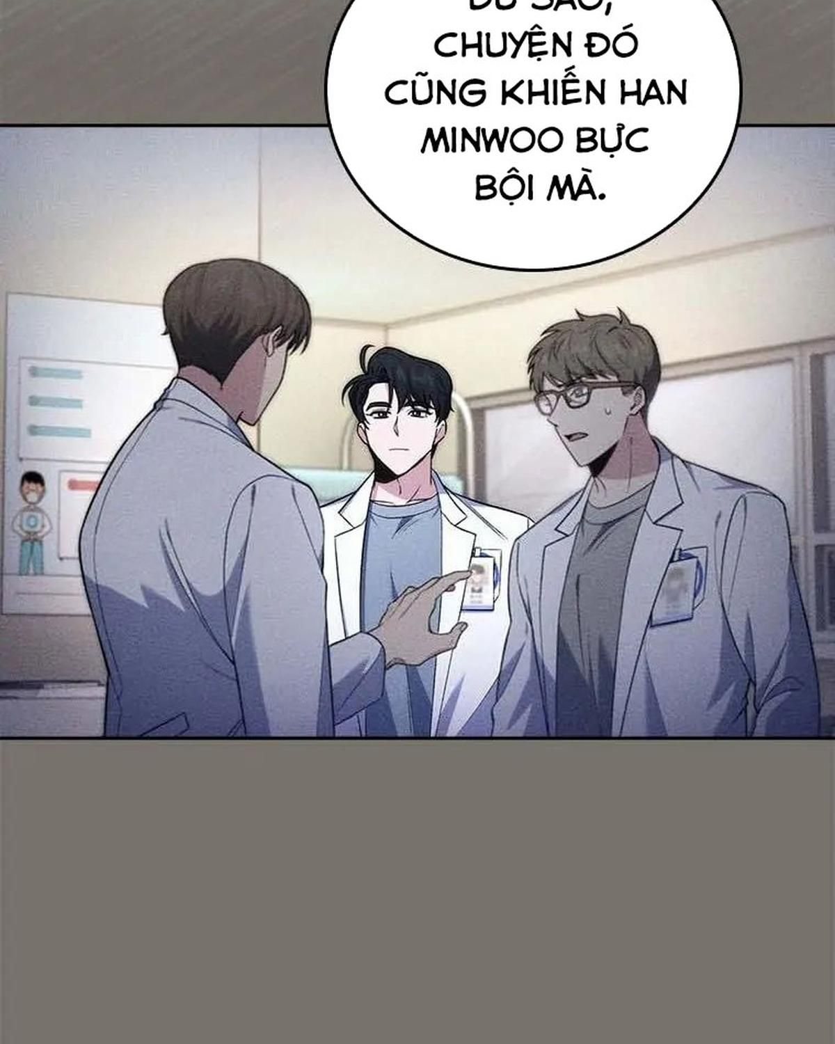 Bác Sĩ Thăng Cấp Chapter 71 - Trang 2