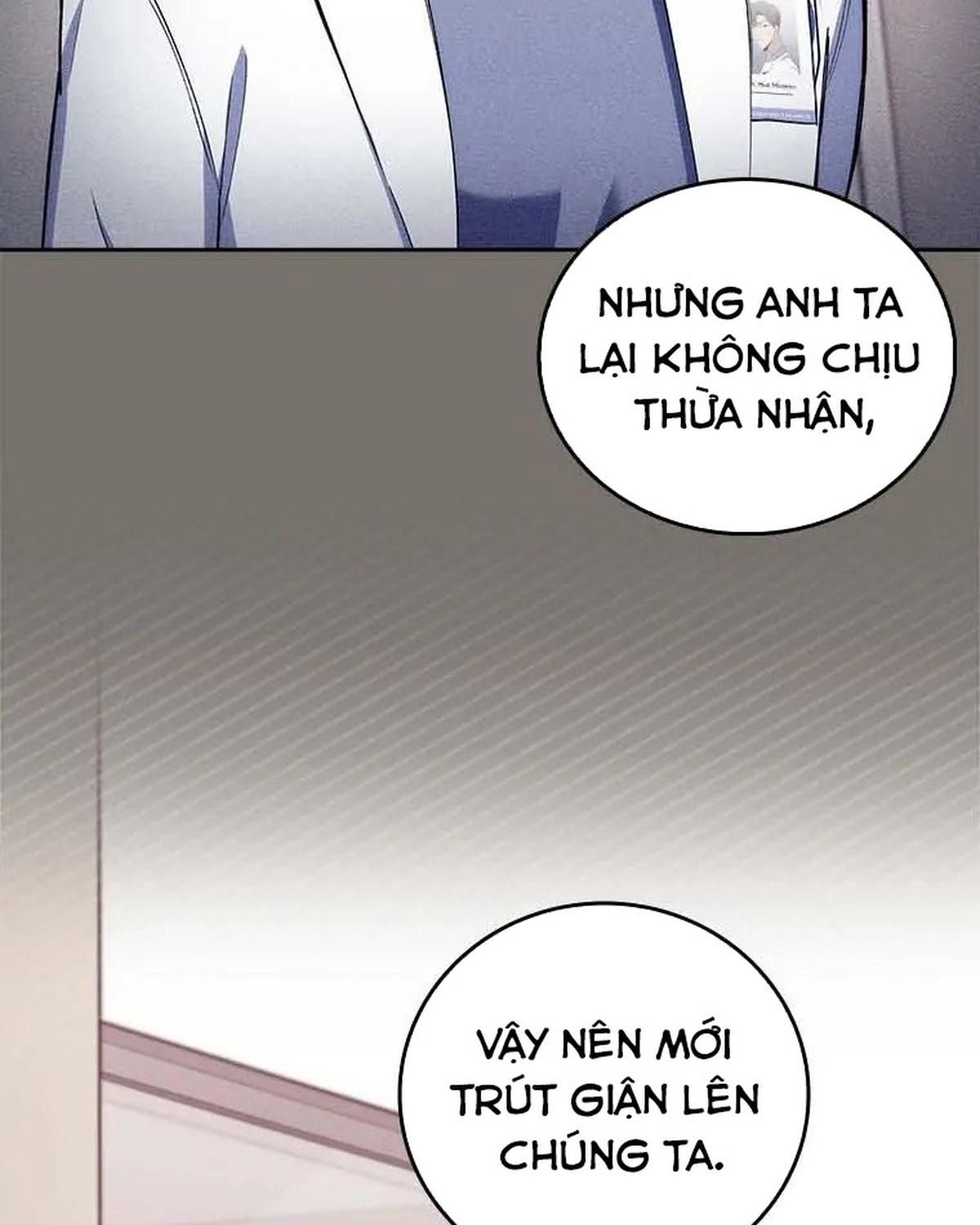 Bác Sĩ Thăng Cấp Chapter 71 - Trang 2