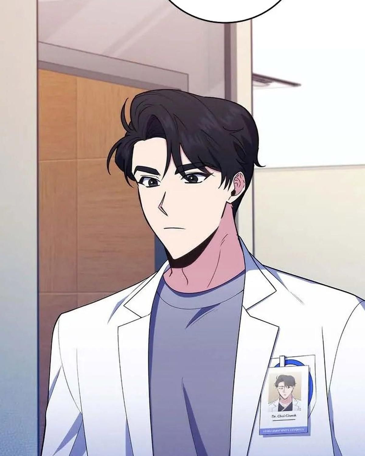 Bác Sĩ Thăng Cấp Chapter 71 - Trang 2