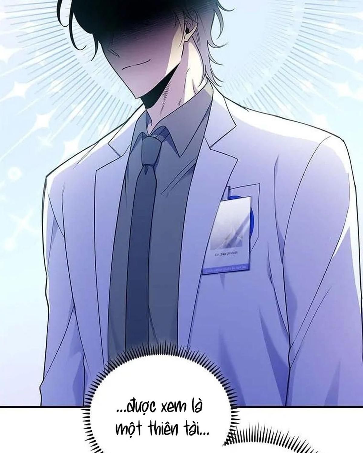 Bác Sĩ Thăng Cấp Chapter 71 - Trang 2