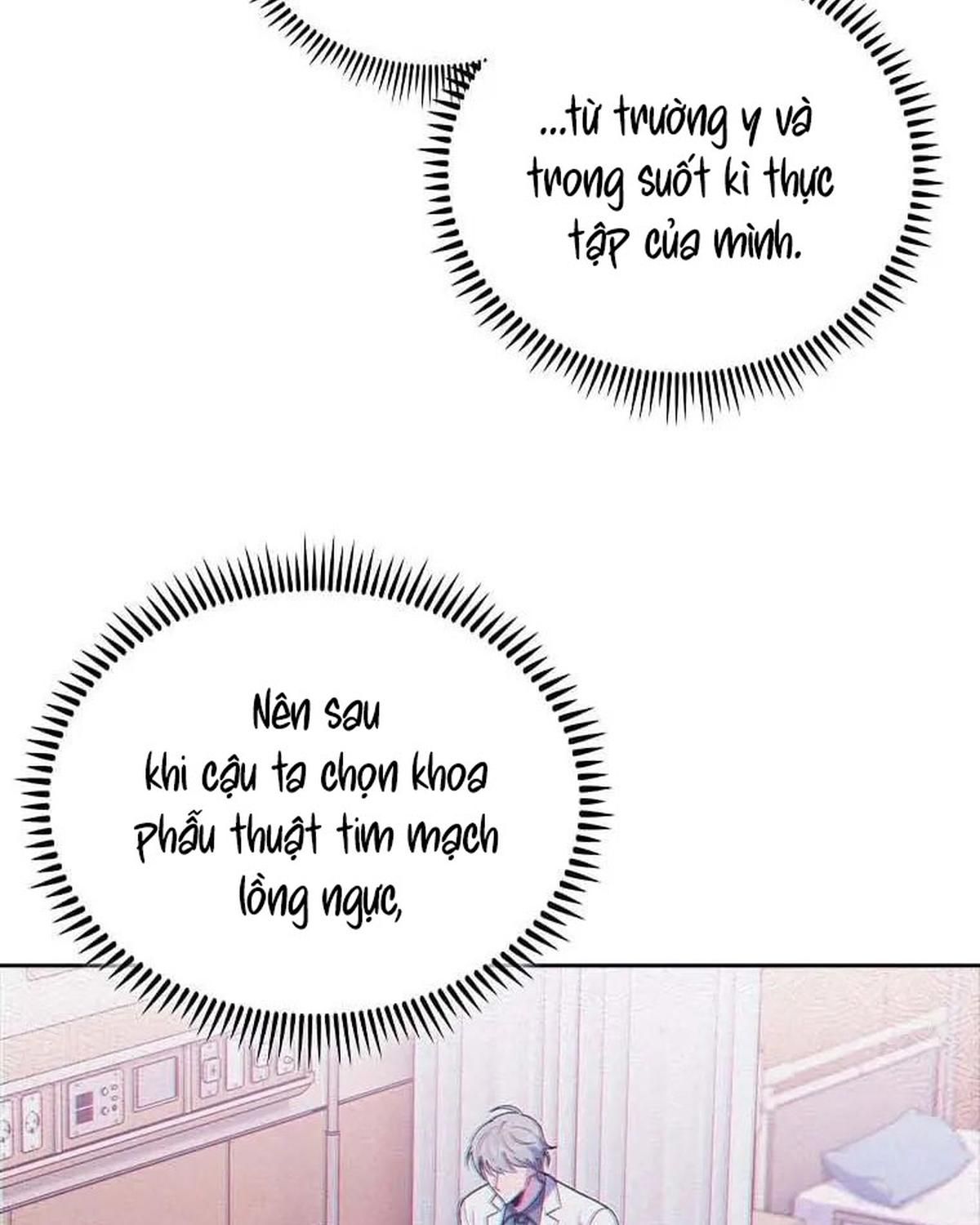 Bác Sĩ Thăng Cấp Chapter 71 - Trang 2