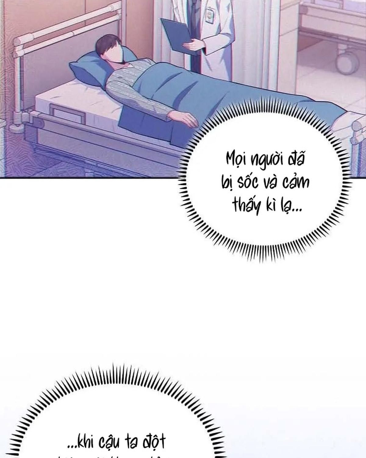 Bác Sĩ Thăng Cấp Chapter 71 - Trang 2