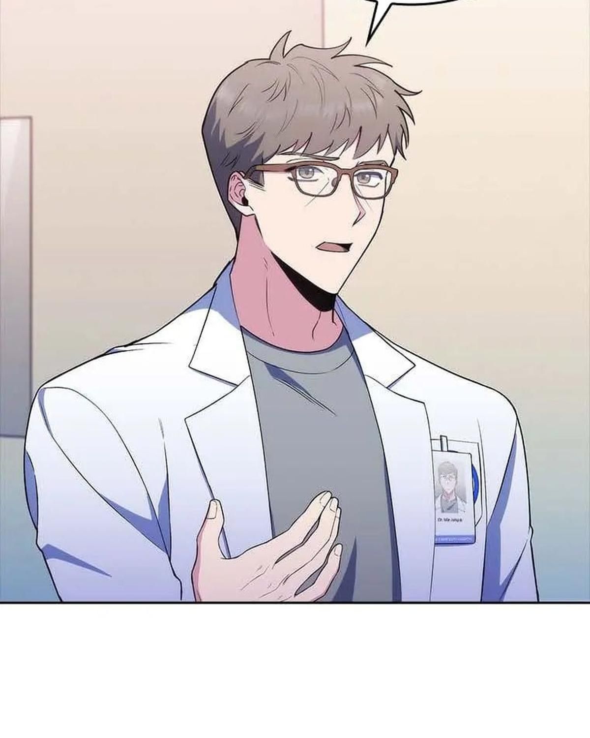 Bác Sĩ Thăng Cấp Chapter 71 - Trang 2