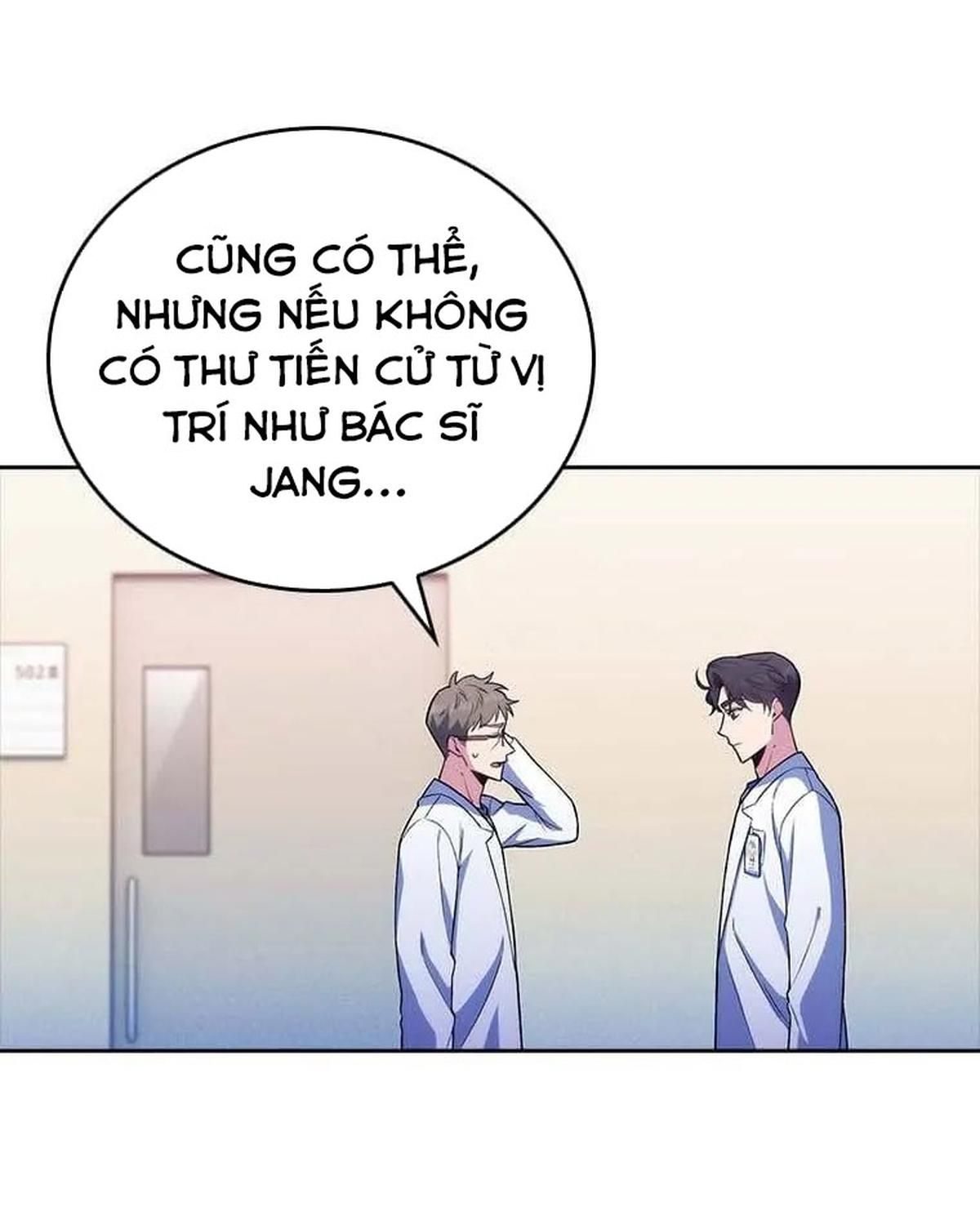 Bác Sĩ Thăng Cấp Chapter 71 - Trang 2