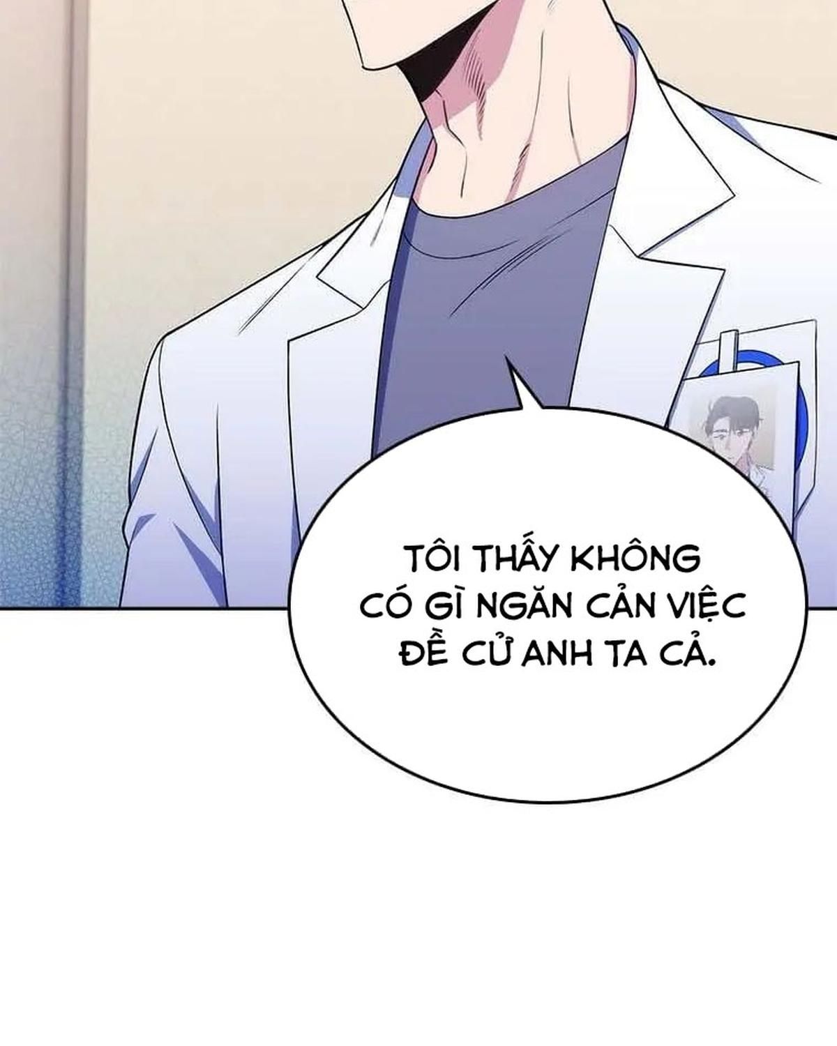 Bác Sĩ Thăng Cấp Chapter 71 - Trang 2