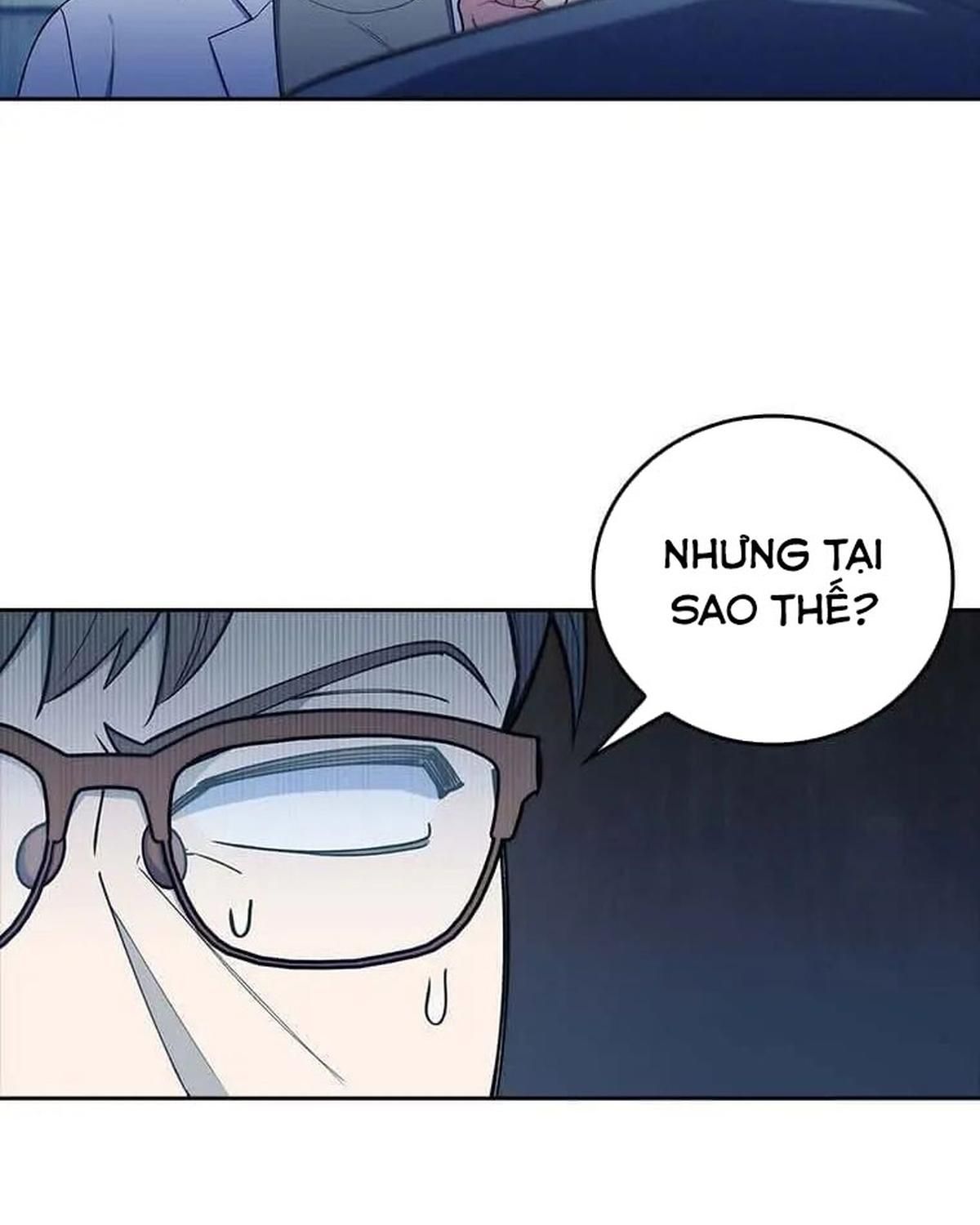 Bác Sĩ Thăng Cấp Chapter 71 - Trang 2