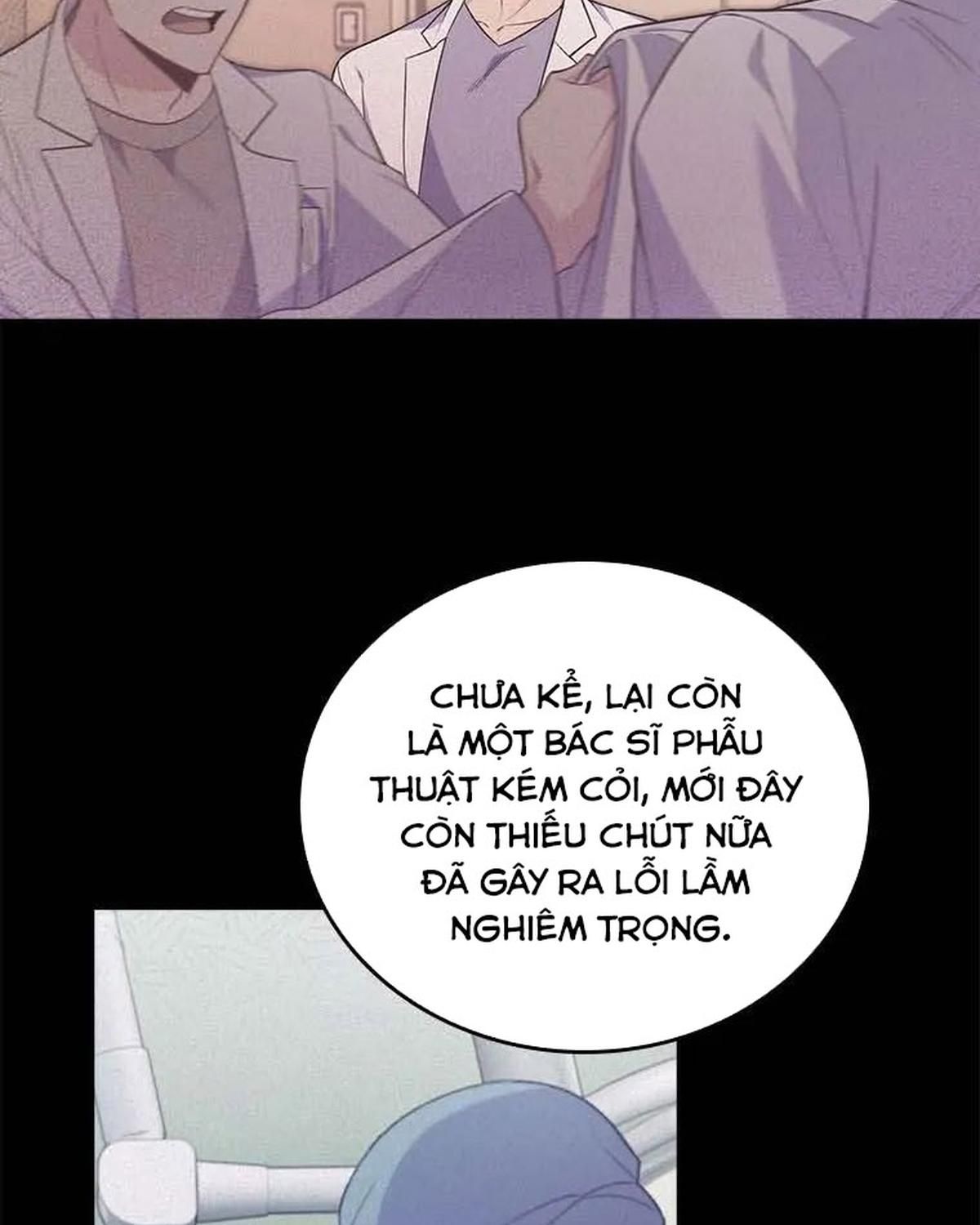 Bác Sĩ Thăng Cấp Chapter 71 - Trang 2