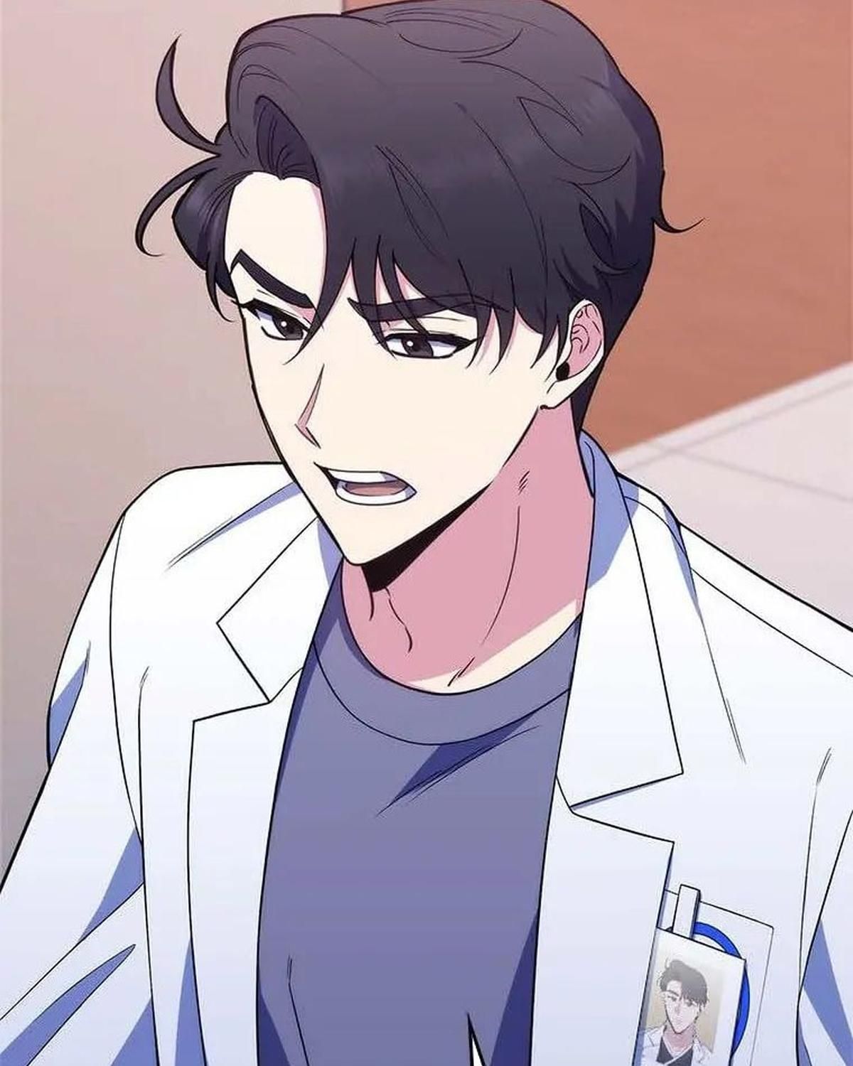 Bác Sĩ Thăng Cấp Chapter 71 - Trang 2