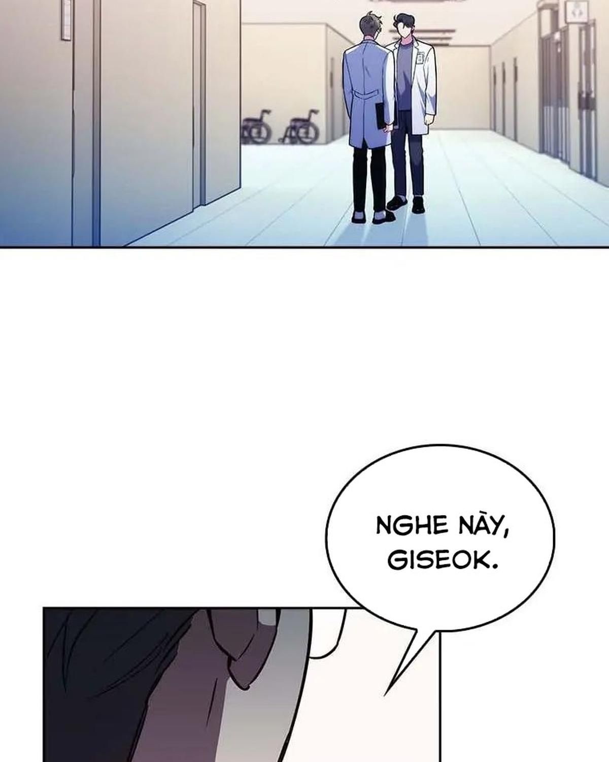 Bác Sĩ Thăng Cấp Chapter 71 - Trang 2