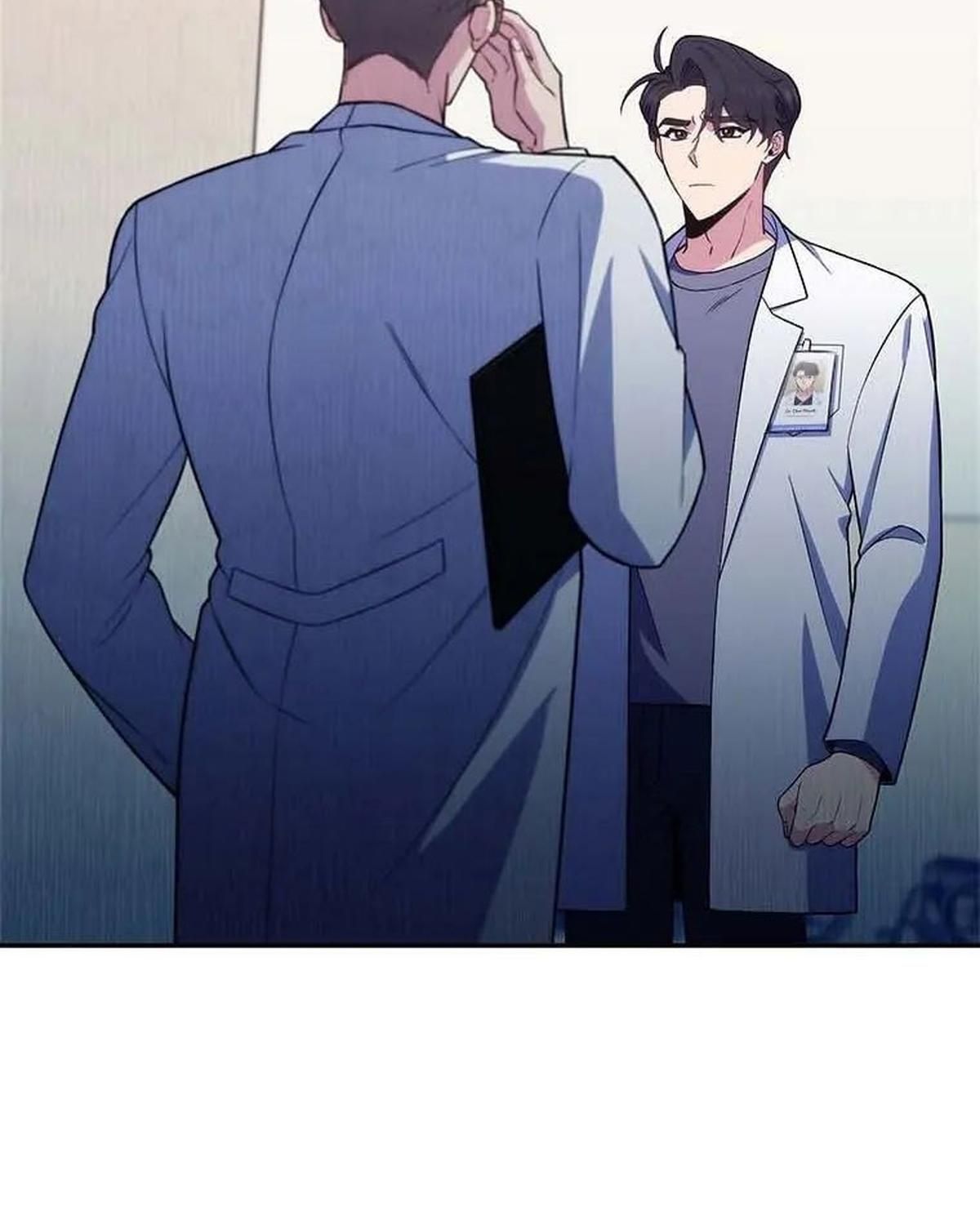 Bác Sĩ Thăng Cấp Chapter 71 - Trang 2