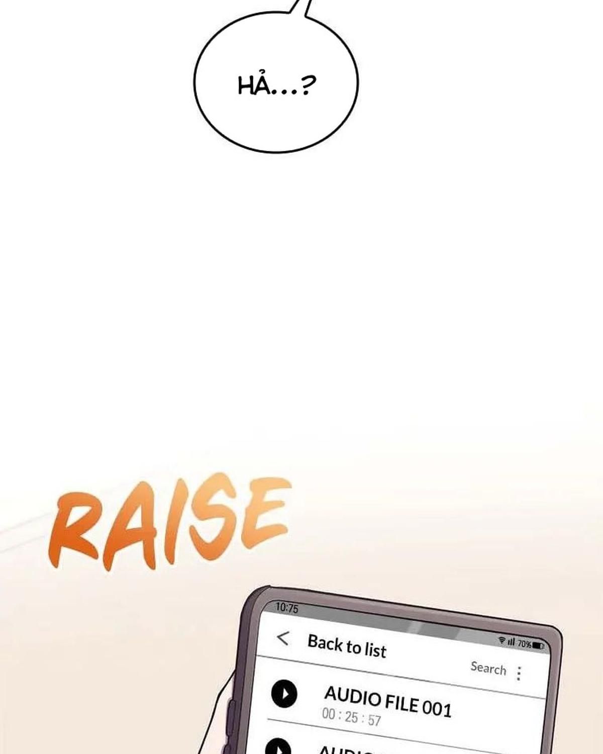 Bác Sĩ Thăng Cấp Chapter 71 - Trang 2