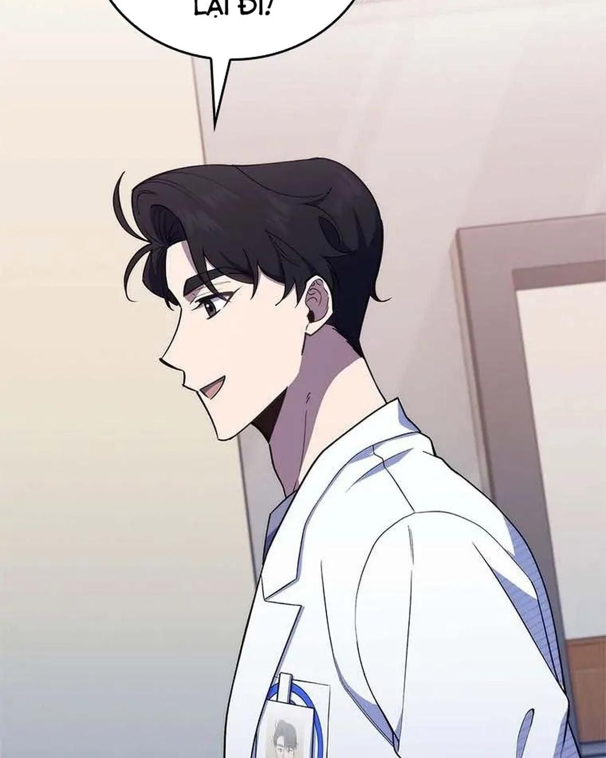 Bác Sĩ Thăng Cấp Chapter 71 - Trang 2