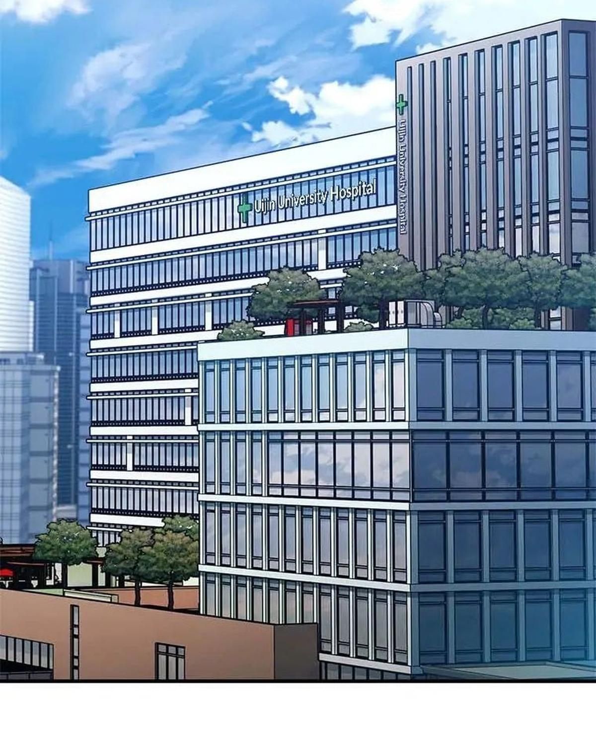 Bác Sĩ Thăng Cấp Chapter 71 - Trang 2