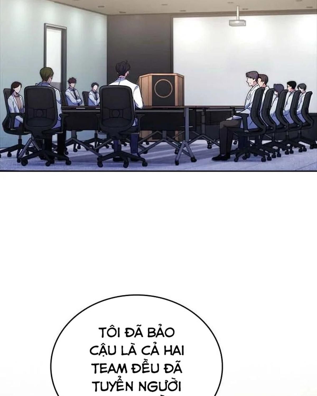 Bác Sĩ Thăng Cấp Chapter 71 - Trang 2