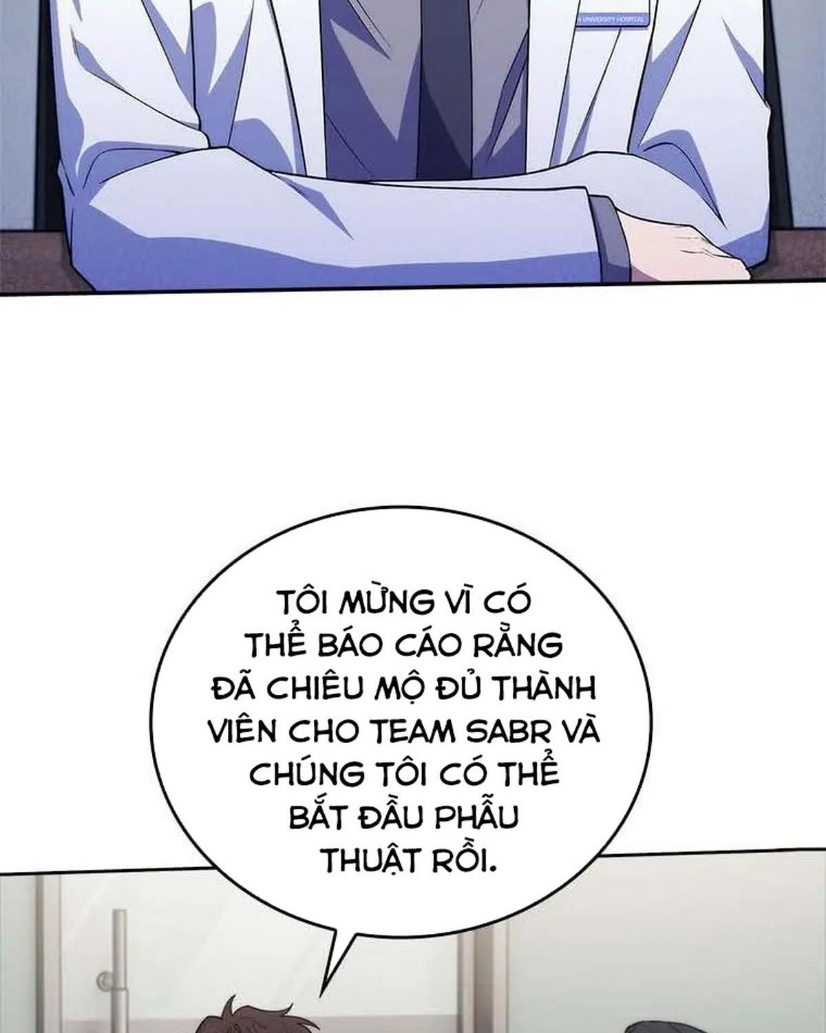 Bác Sĩ Thăng Cấp Chapter 71 - Trang 2