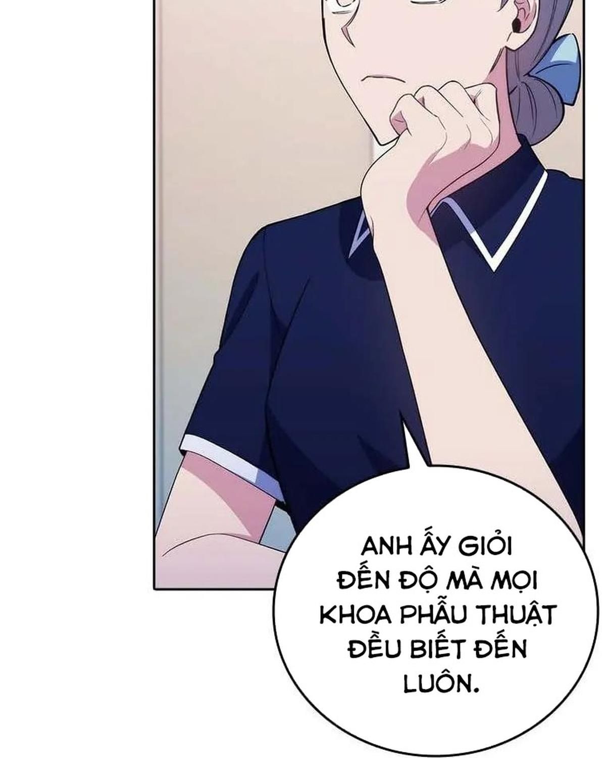 Bác Sĩ Thăng Cấp Chapter 72 - Trang 2