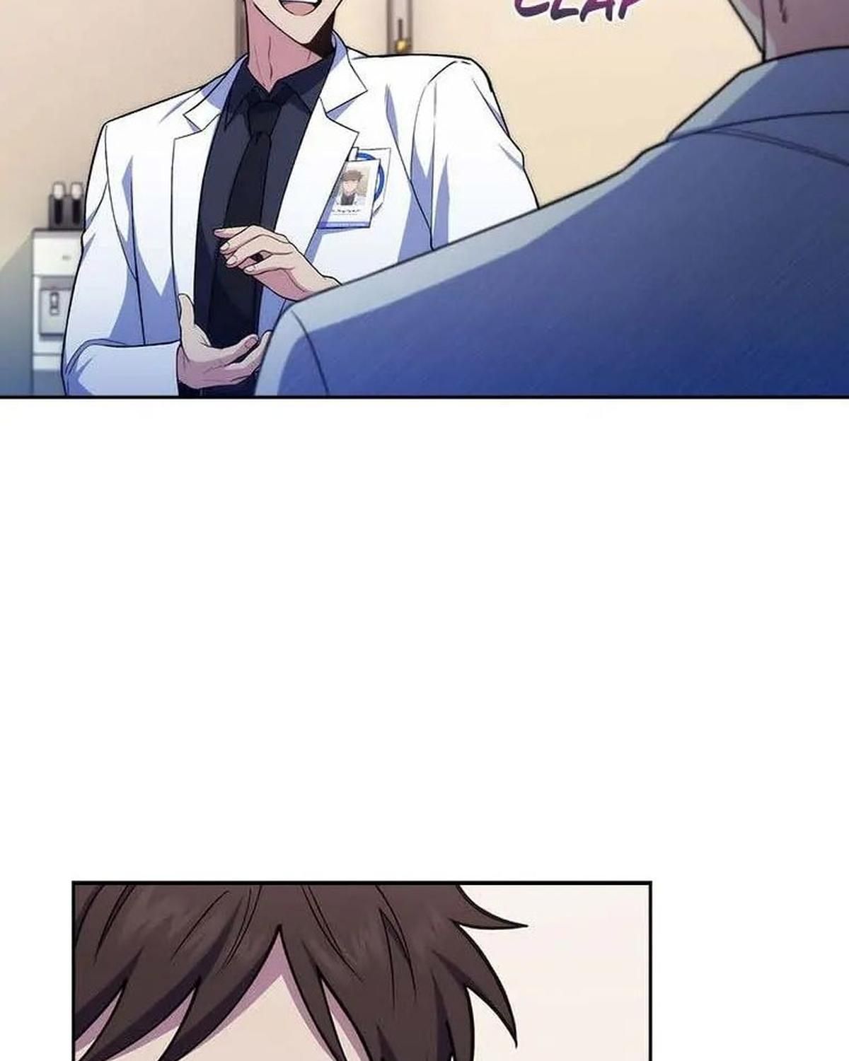 Bác Sĩ Thăng Cấp Chapter 72 - Trang 2