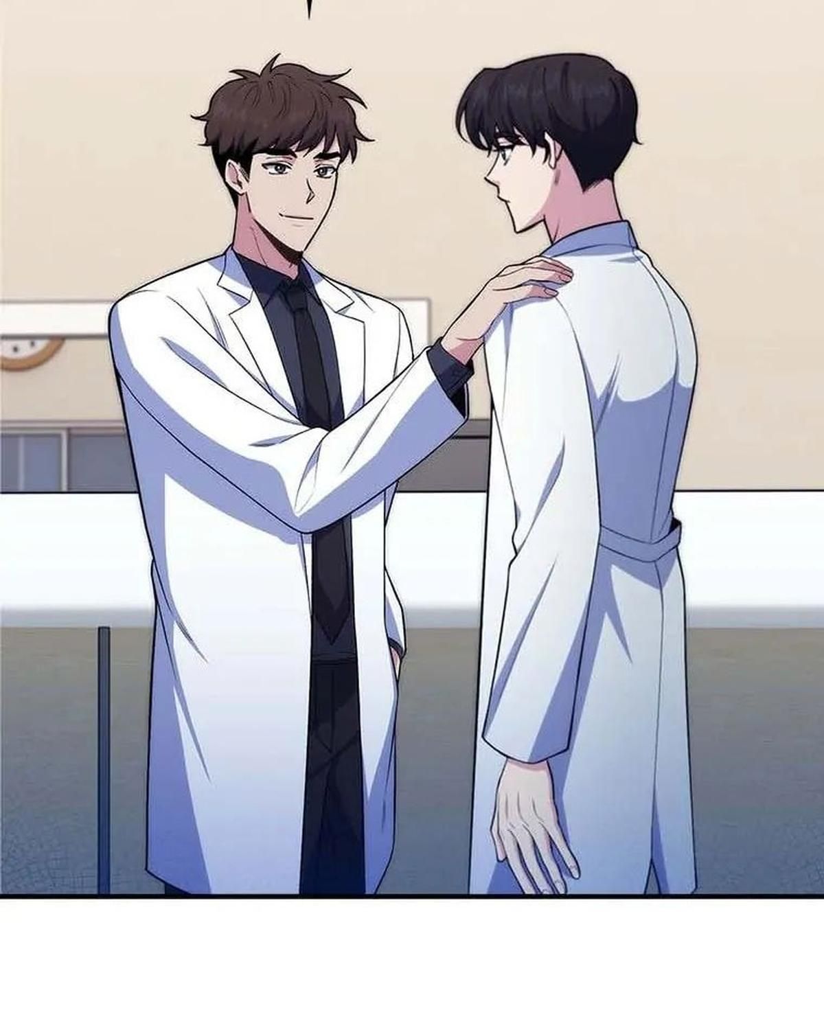 Bác Sĩ Thăng Cấp Chapter 72 - Trang 2