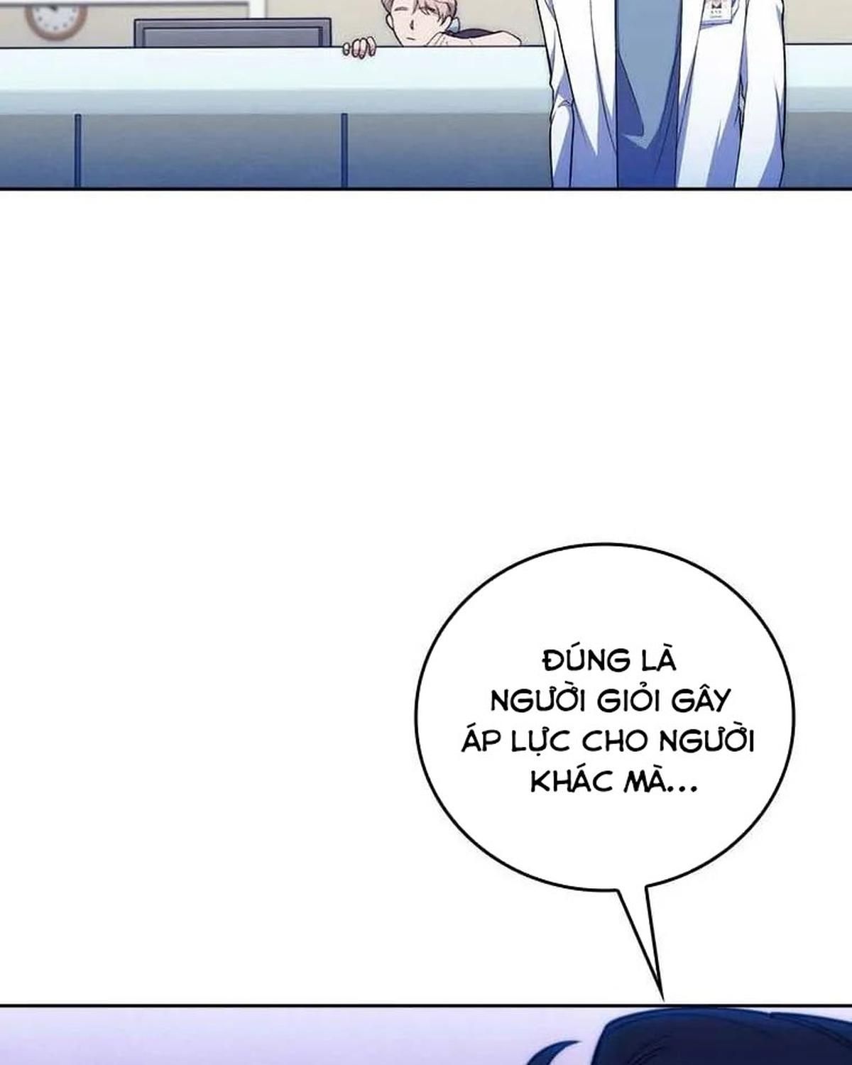 Bác Sĩ Thăng Cấp Chapter 72 - Trang 2