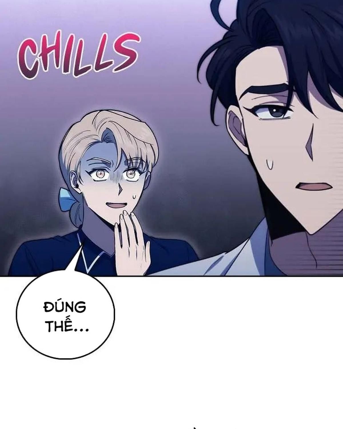 Bác Sĩ Thăng Cấp Chapter 72 - Trang 2