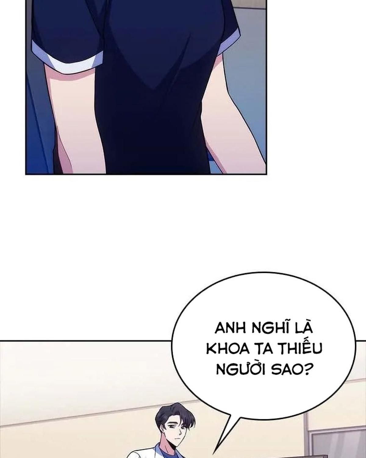 Bác Sĩ Thăng Cấp Chapter 72 - Trang 2