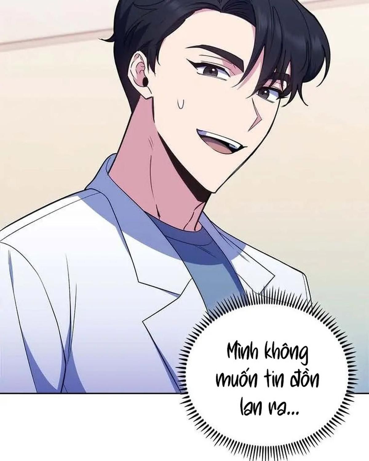 Bác Sĩ Thăng Cấp Chapter 72 - Trang 2