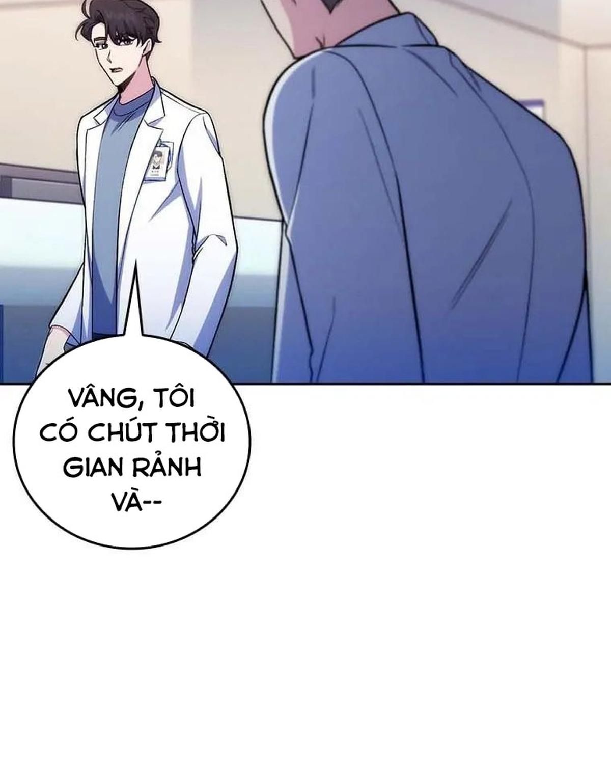 Bác Sĩ Thăng Cấp Chapter 72 - Trang 2