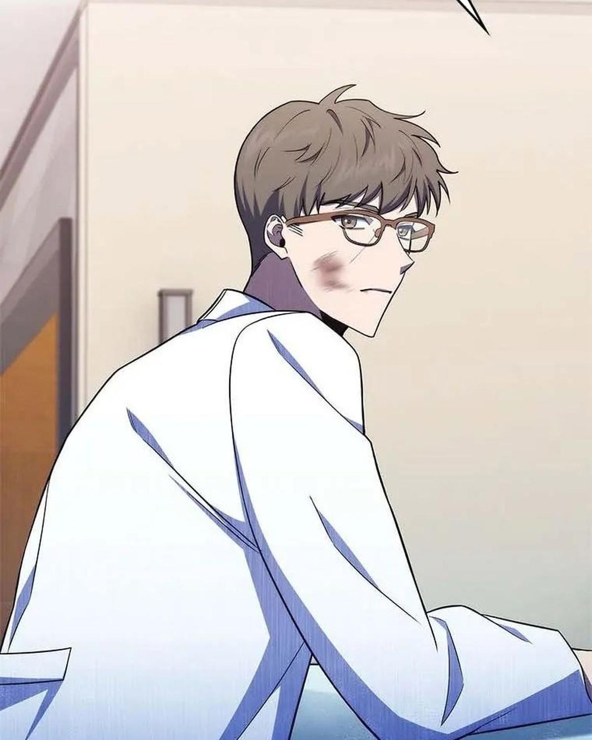 Bác Sĩ Thăng Cấp Chapter 72 - Trang 2