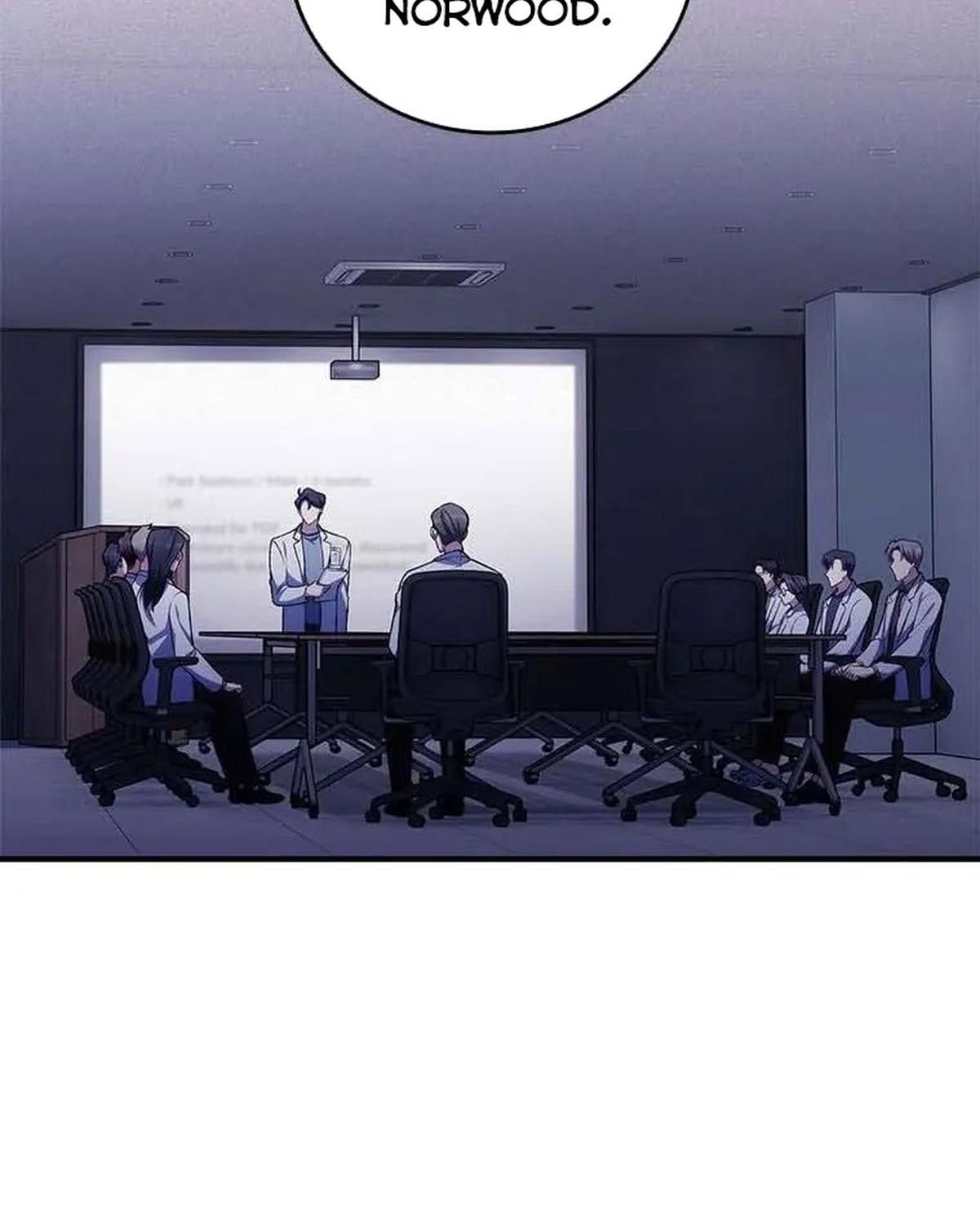 Bác Sĩ Thăng Cấp Chapter 72 - Trang 2