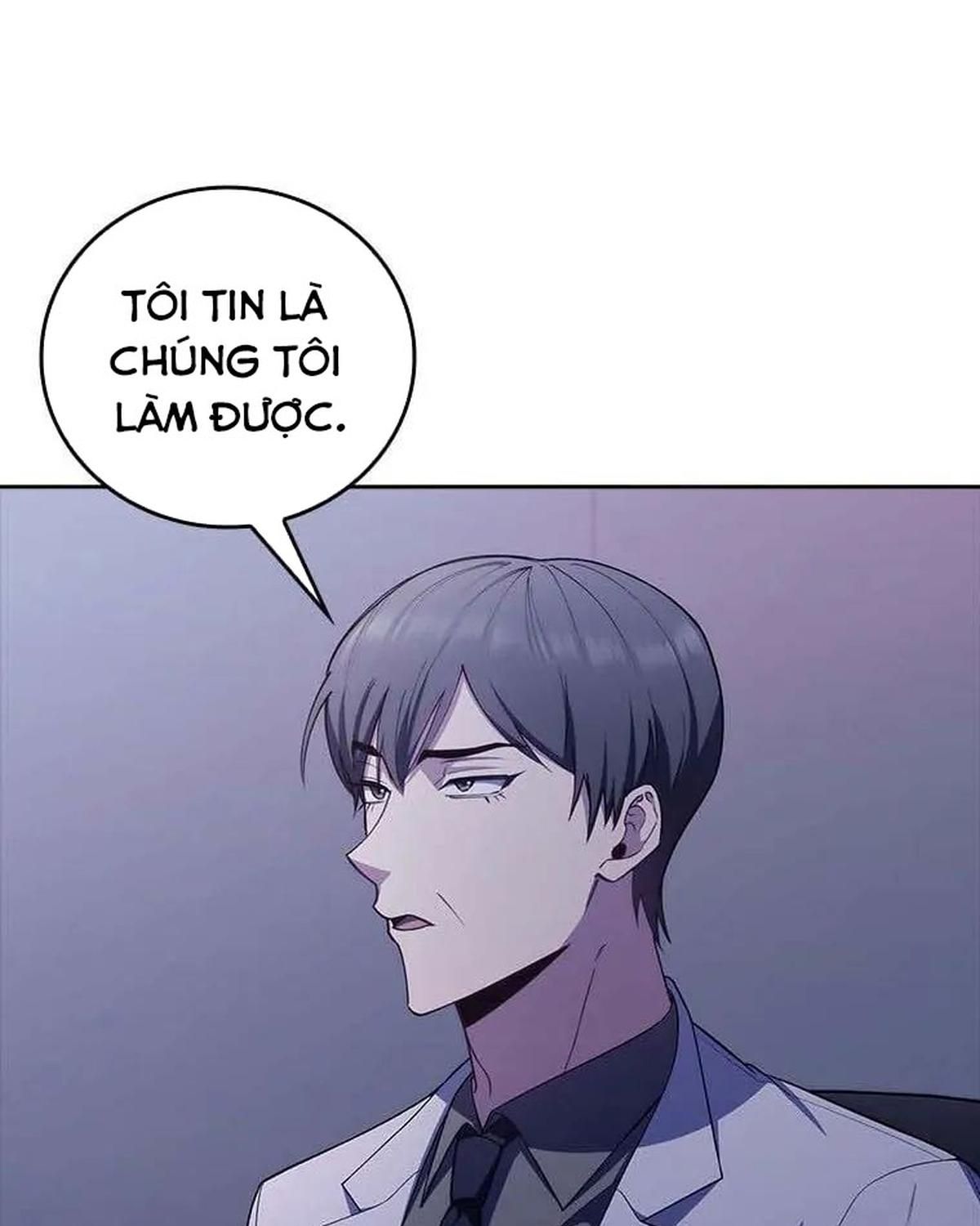 Bác Sĩ Thăng Cấp Chapter 72 - Trang 2