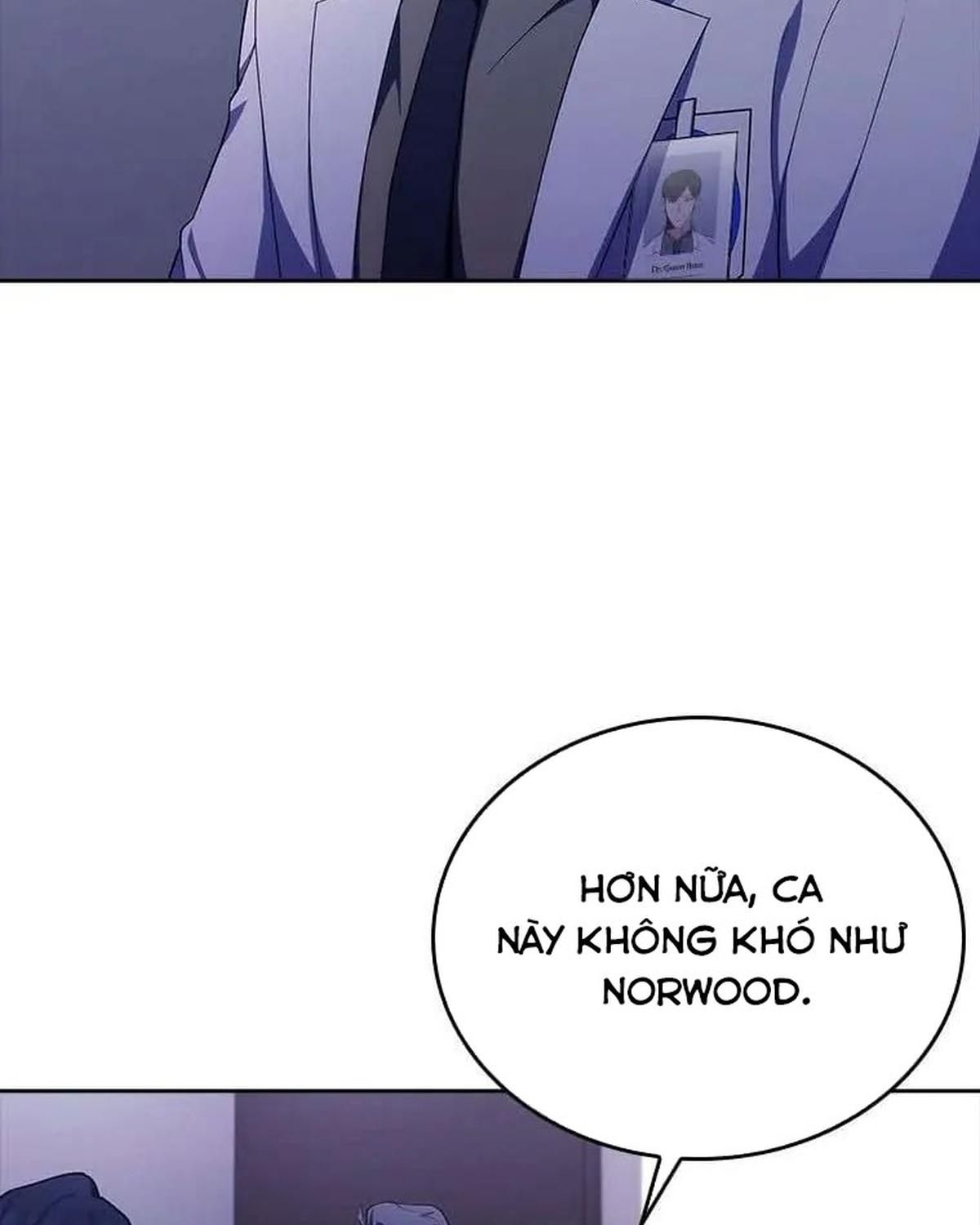 Bác Sĩ Thăng Cấp Chapter 72 - Trang 2