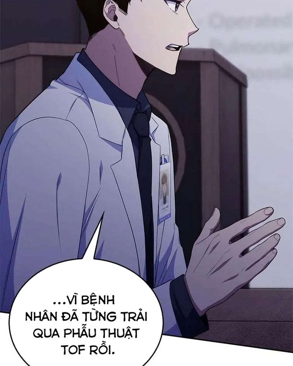 Bác Sĩ Thăng Cấp Chapter 72 - Trang 2