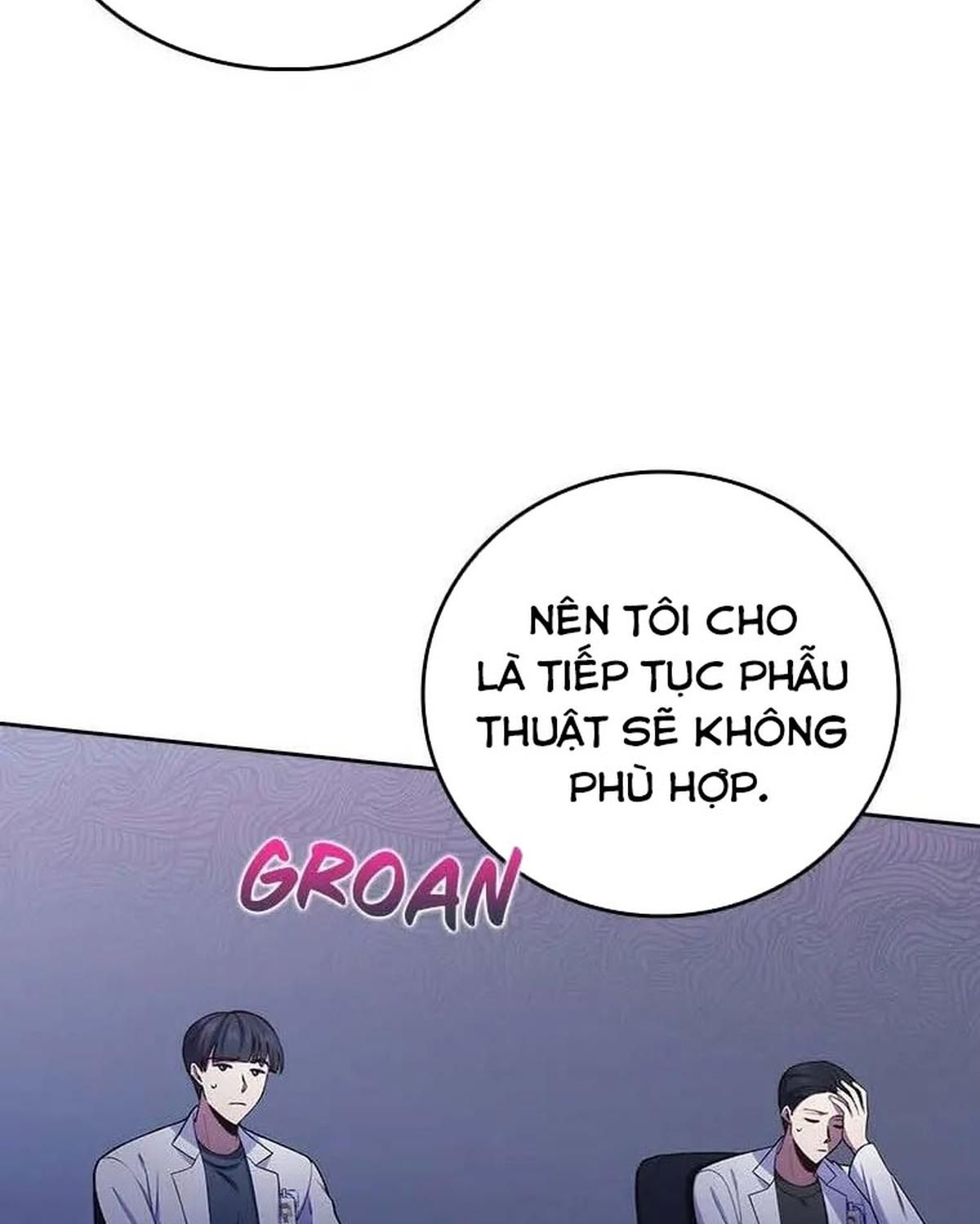 Bác Sĩ Thăng Cấp Chapter 72 - Trang 2