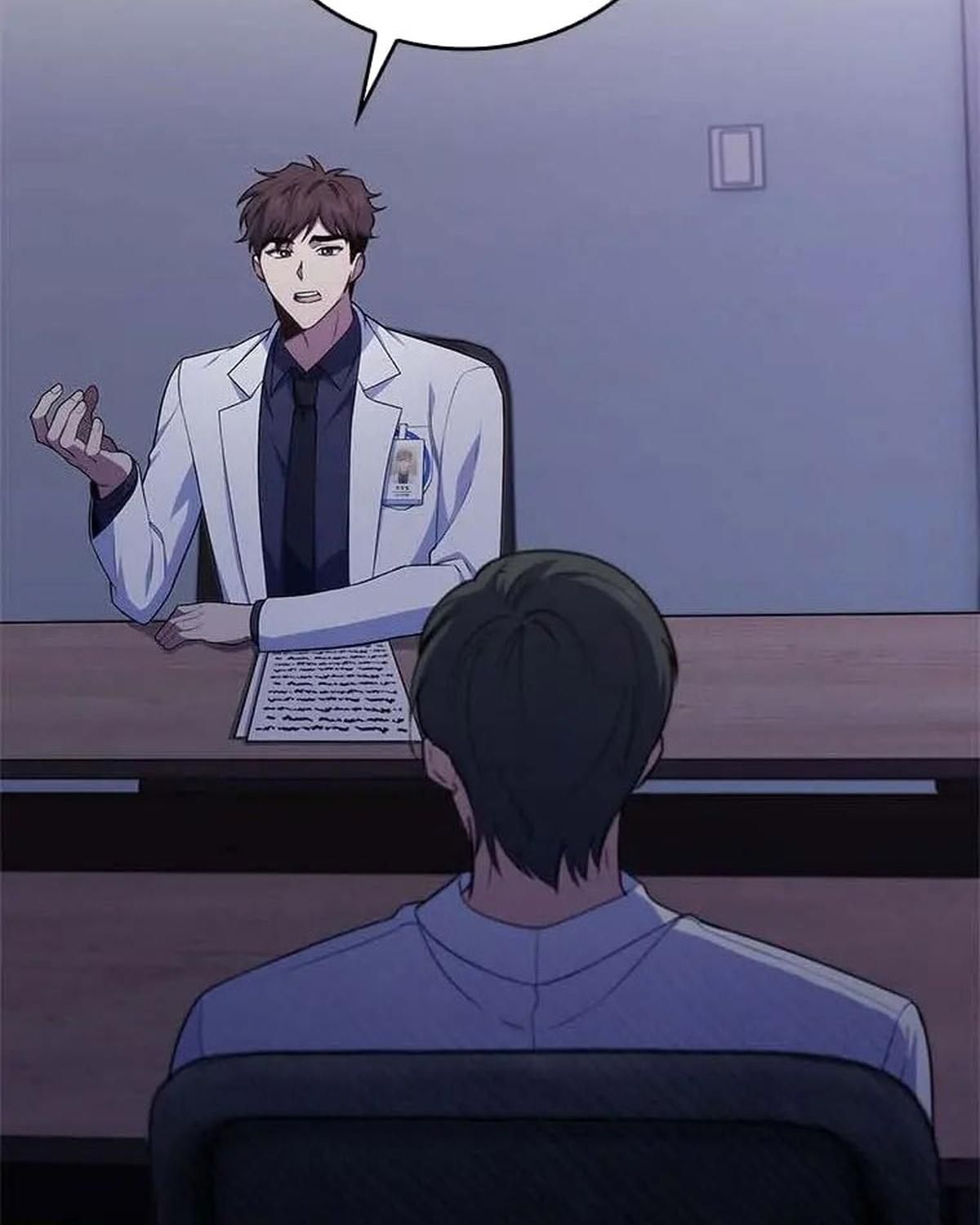 Bác Sĩ Thăng Cấp Chapter 72 - Trang 2