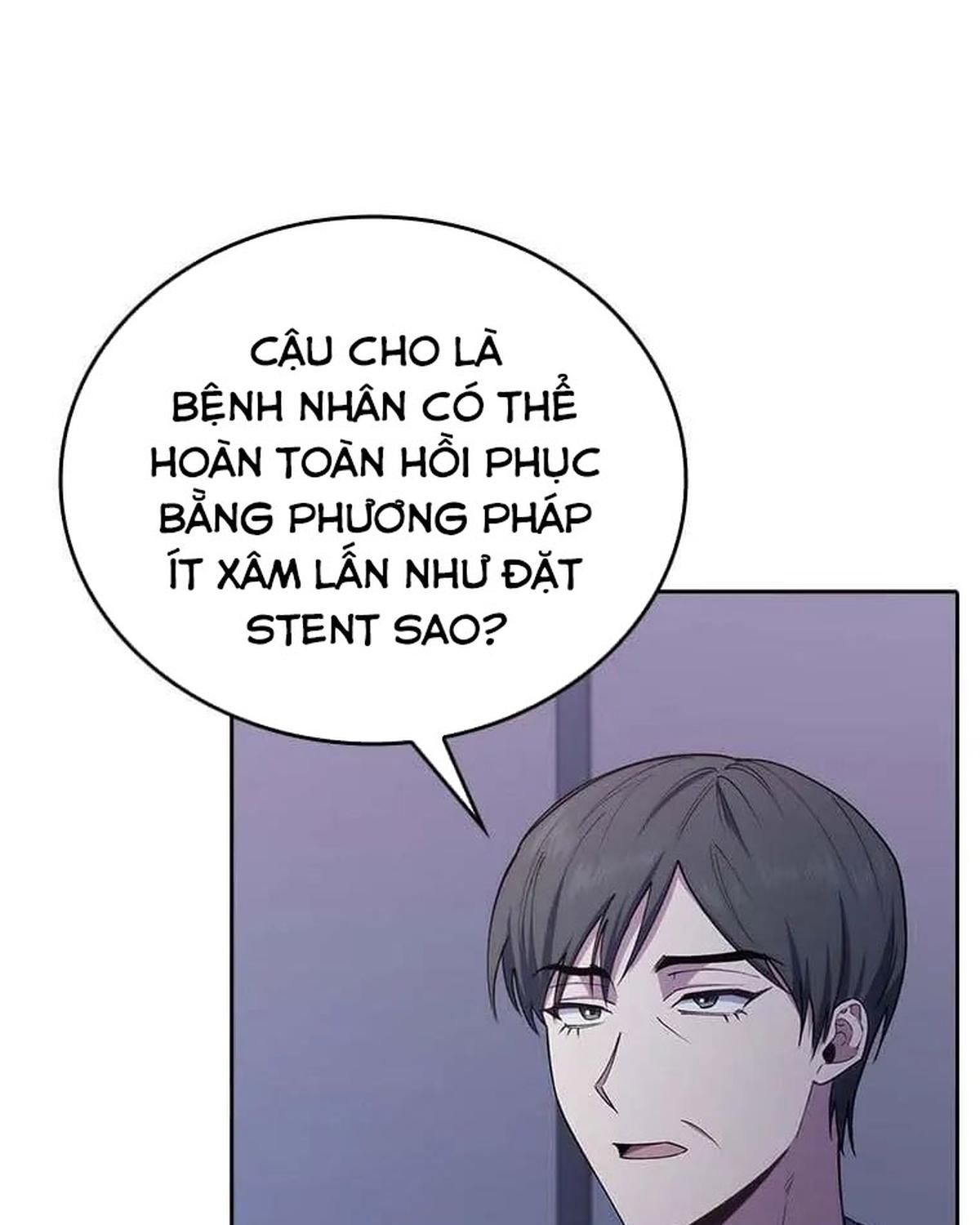 Bác Sĩ Thăng Cấp Chapter 72 - Trang 2