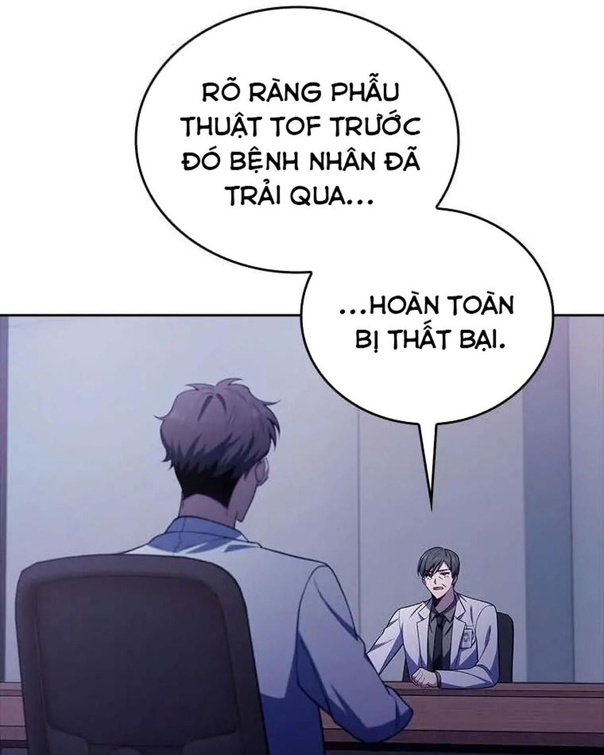 Bác Sĩ Thăng Cấp Chapter 72 - Trang 2