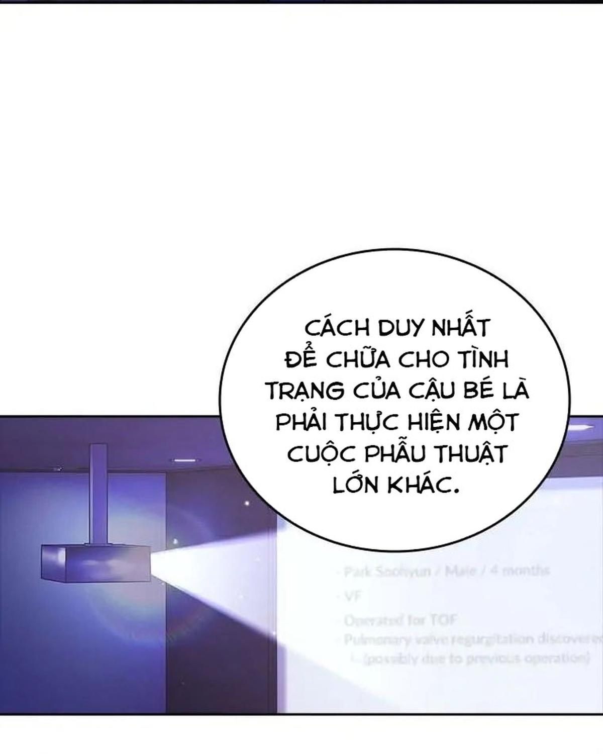 Bác Sĩ Thăng Cấp Chapter 72 - Trang 2