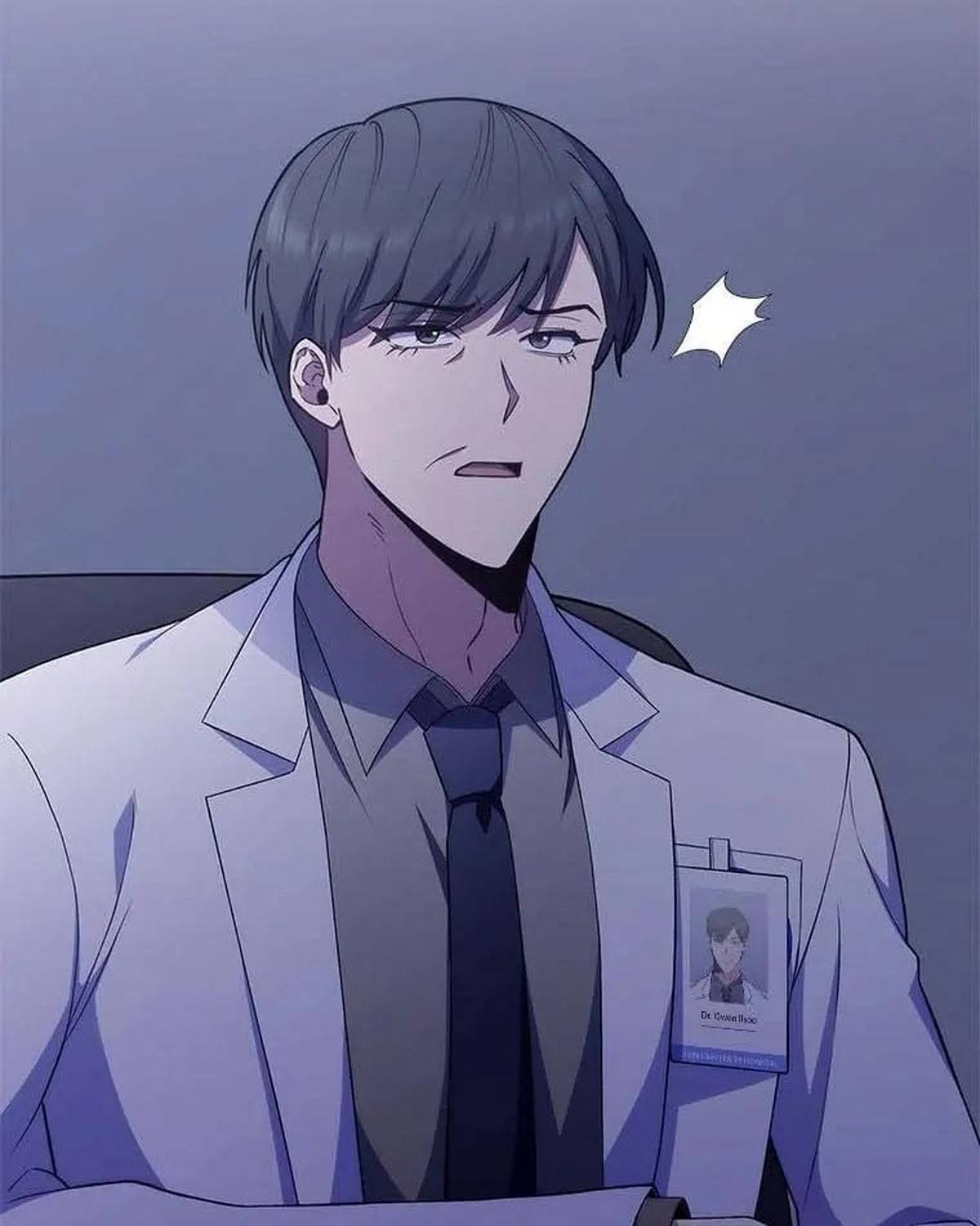 Bác Sĩ Thăng Cấp Chapter 72 - Trang 2