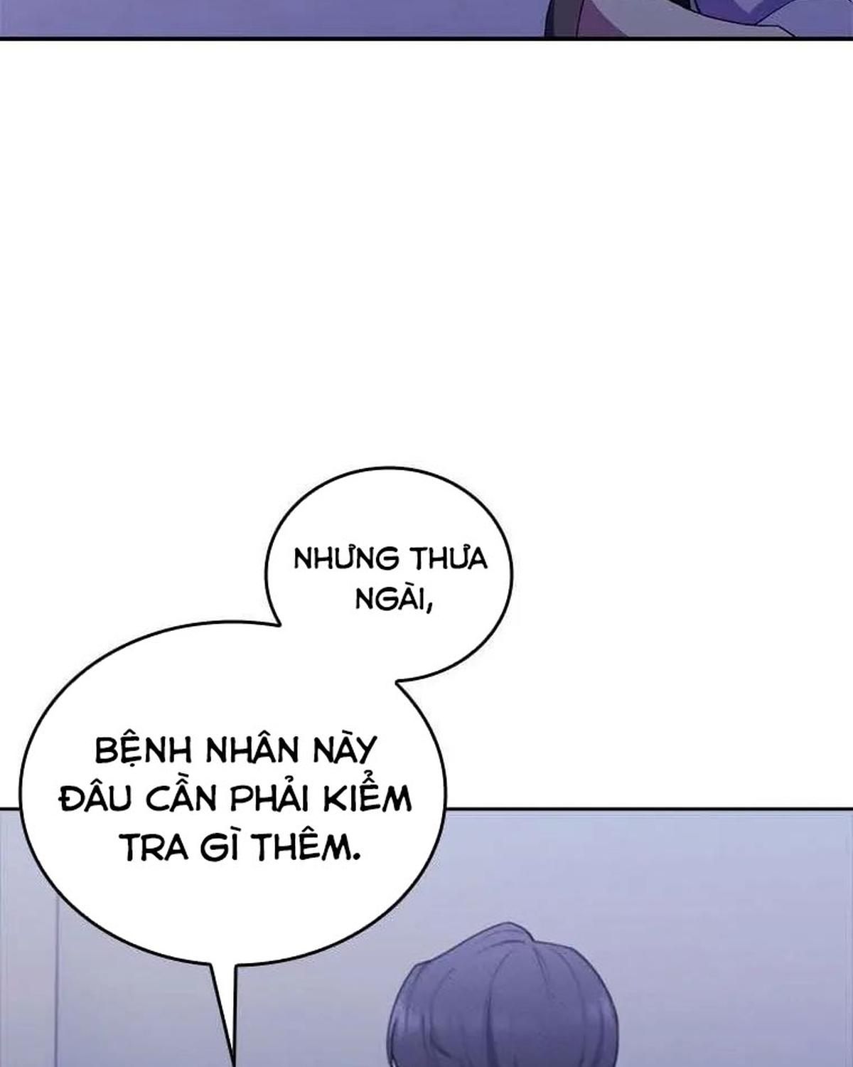 Bác Sĩ Thăng Cấp Chapter 72 - Trang 2