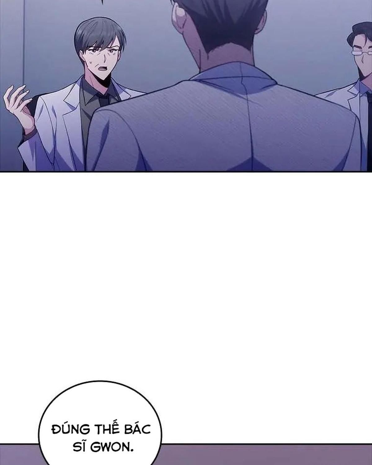 Bác Sĩ Thăng Cấp Chapter 72 - Trang 2