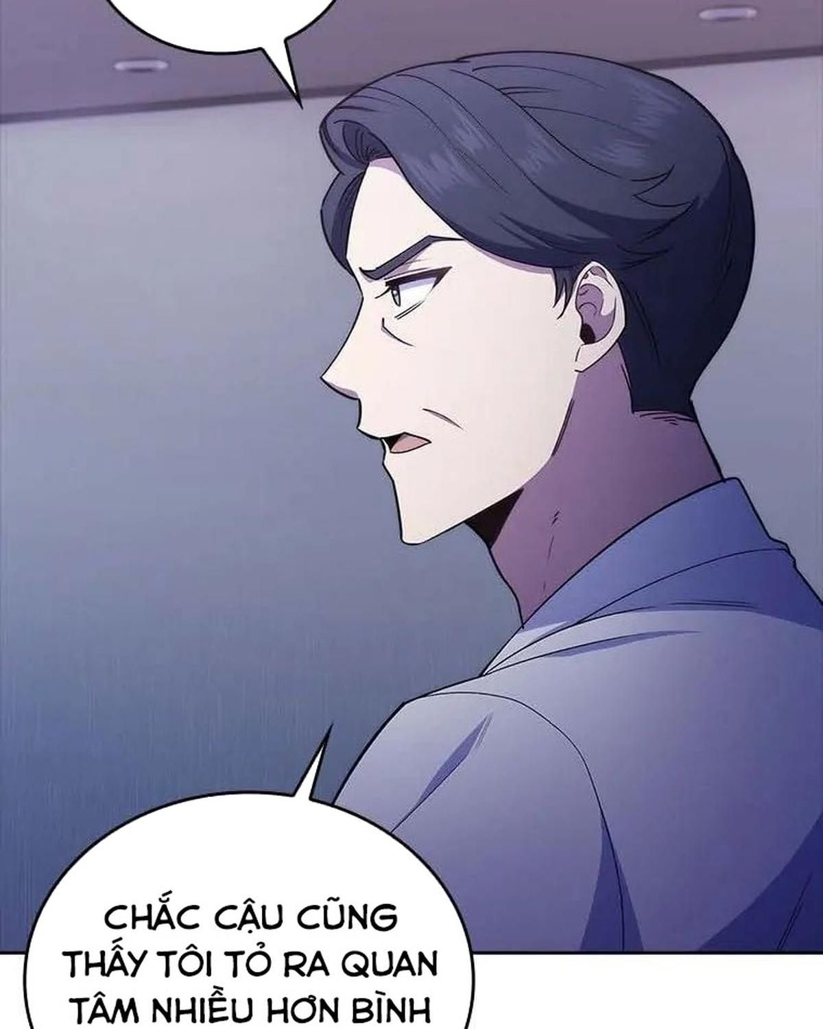 Bác Sĩ Thăng Cấp Chapter 72 - Trang 2