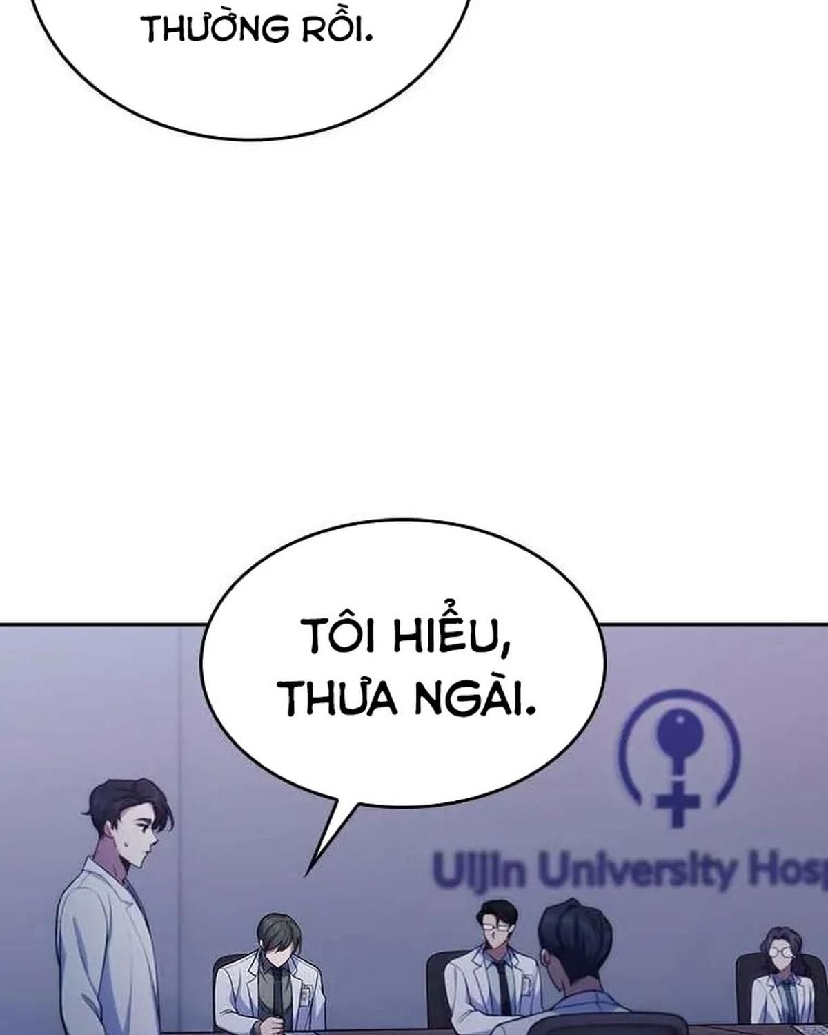 Bác Sĩ Thăng Cấp Chapter 72 - Trang 2