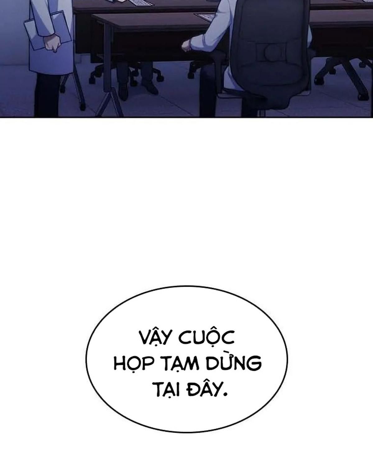 Bác Sĩ Thăng Cấp Chapter 72 - Trang 2