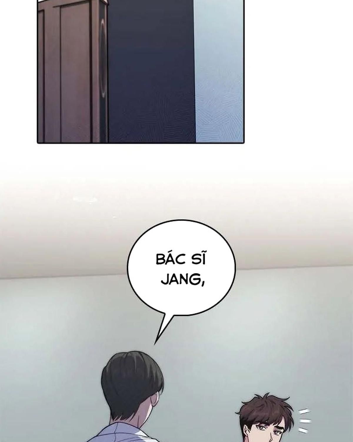 Bác Sĩ Thăng Cấp Chapter 72 - Trang 2