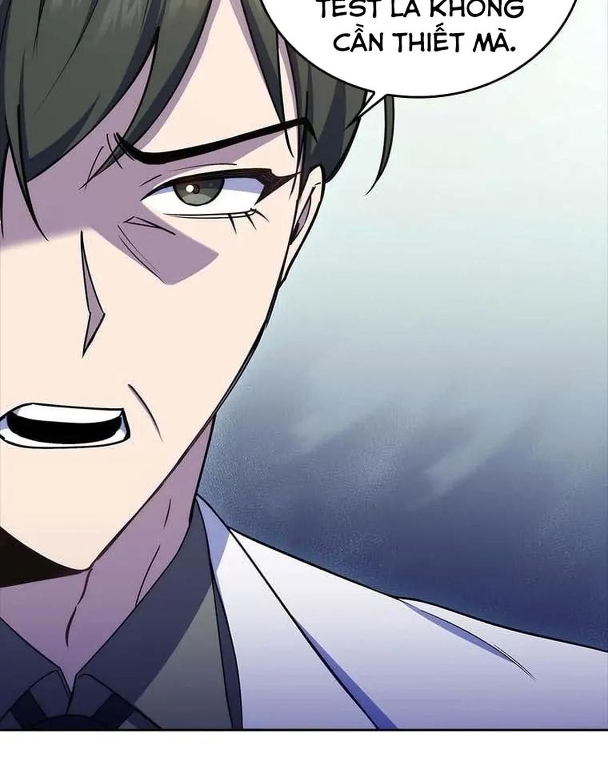 Bác Sĩ Thăng Cấp Chapter 72 - Trang 2