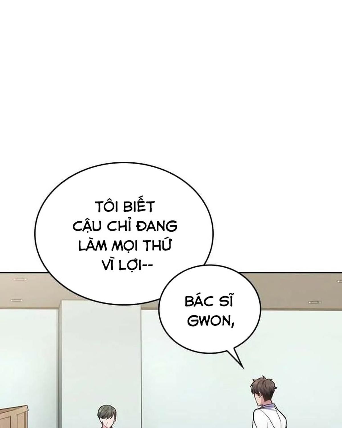 Bác Sĩ Thăng Cấp Chapter 72 - Trang 2