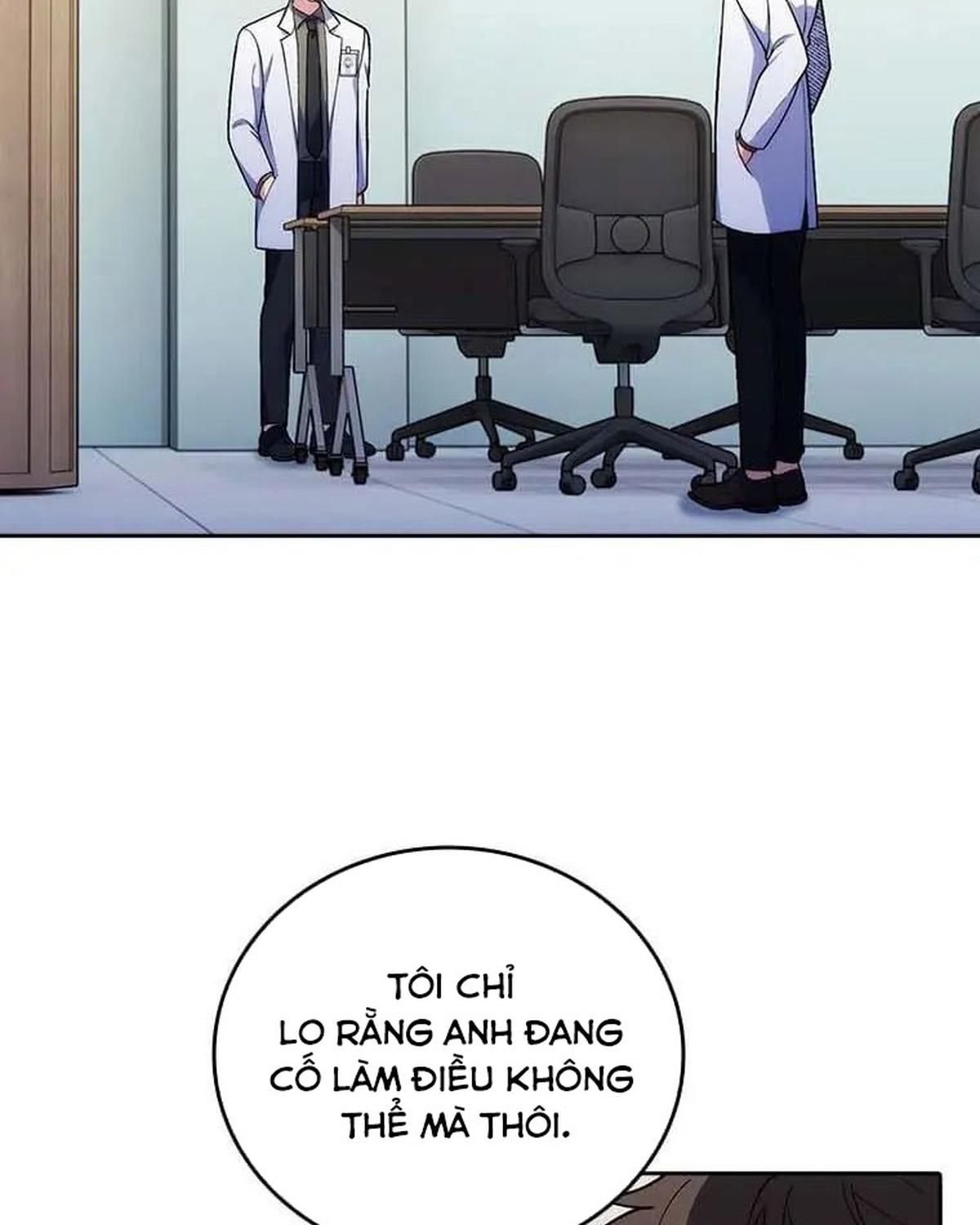 Bác Sĩ Thăng Cấp Chapter 72 - Trang 2