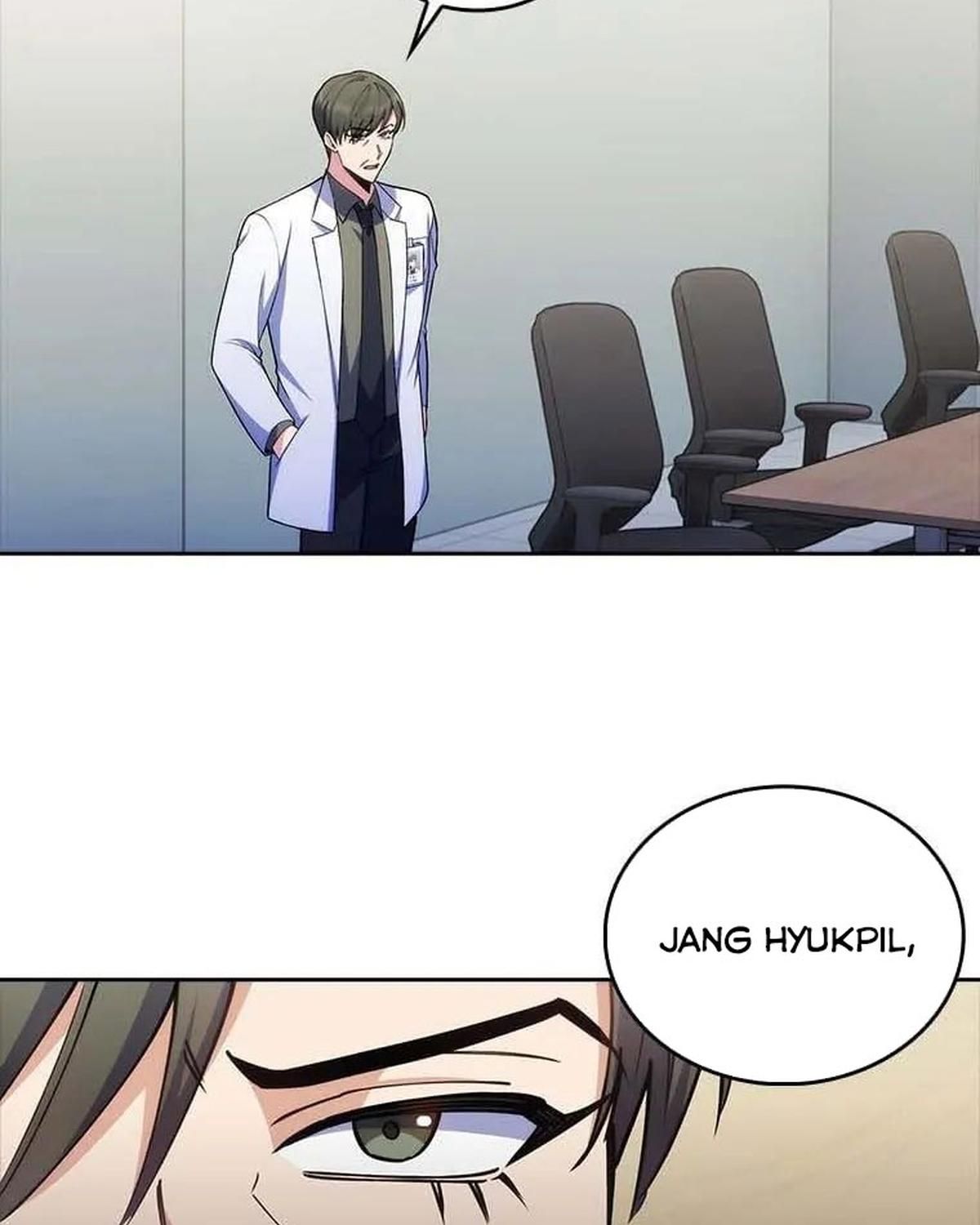 Bác Sĩ Thăng Cấp Chapter 72 - Trang 2